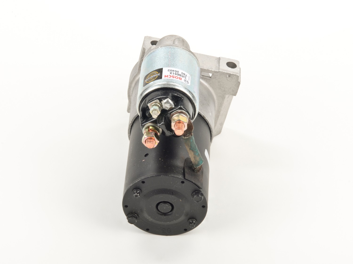 Bosch BOS-SR8651X - Image 5