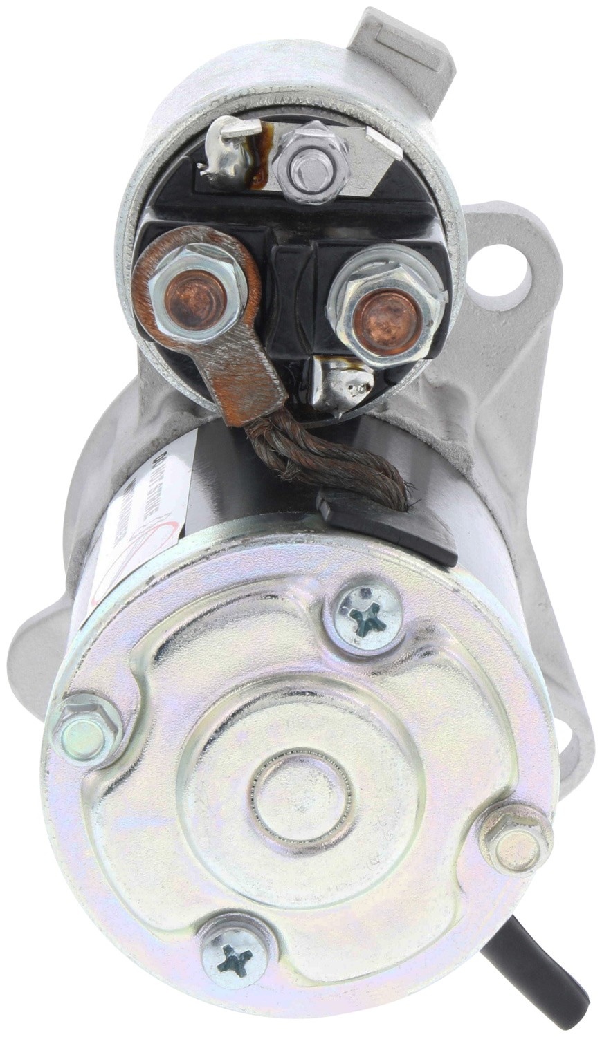 Bosch BOS-SR8657X - Image 2