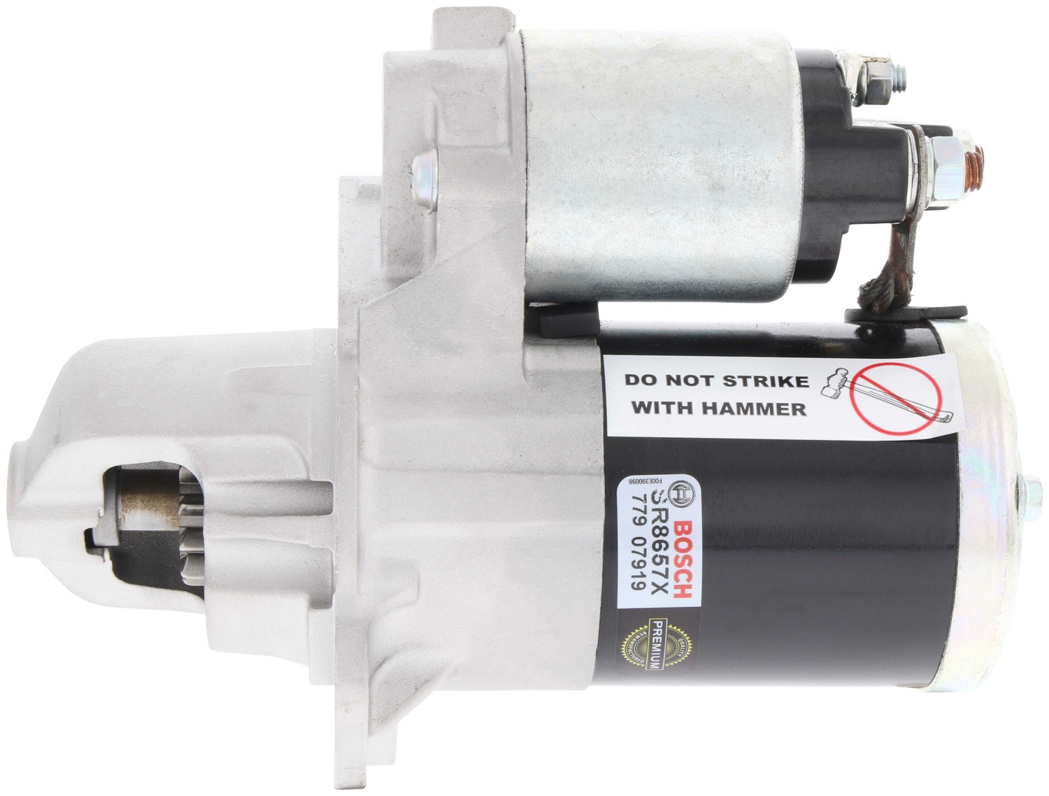 Bosch BOS-SR8657X - Image 4