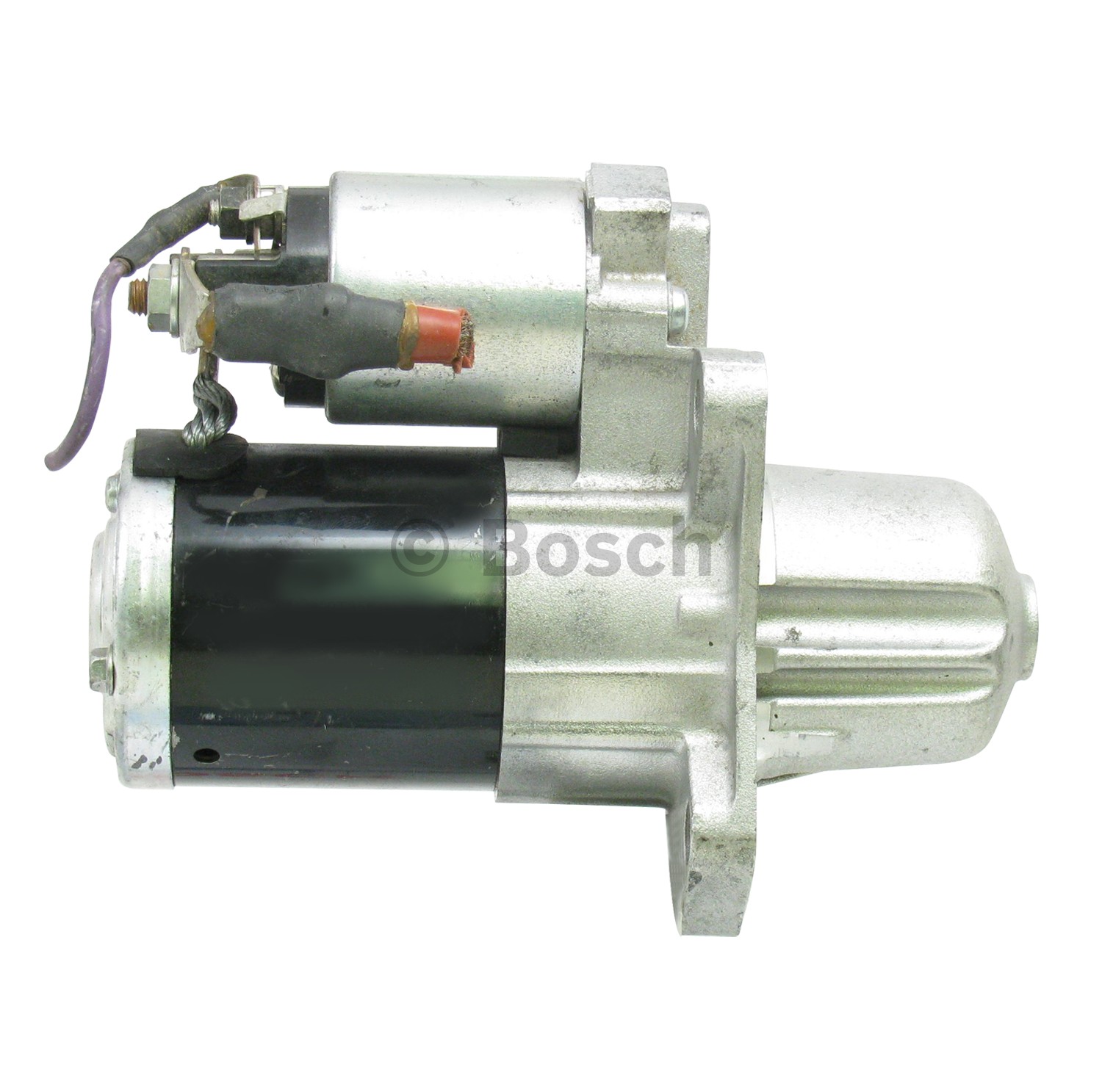 Bosch BOS-SR8657X - Image 6
