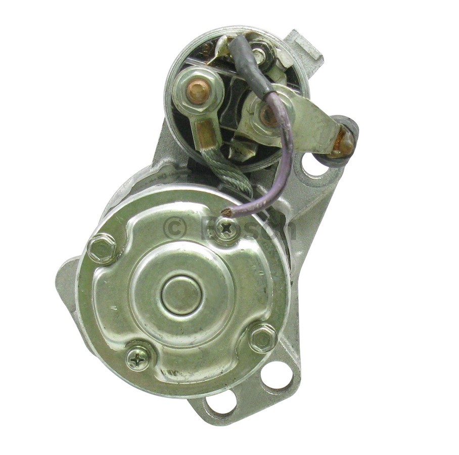 Bosch BOS-SR8657X - Image 7