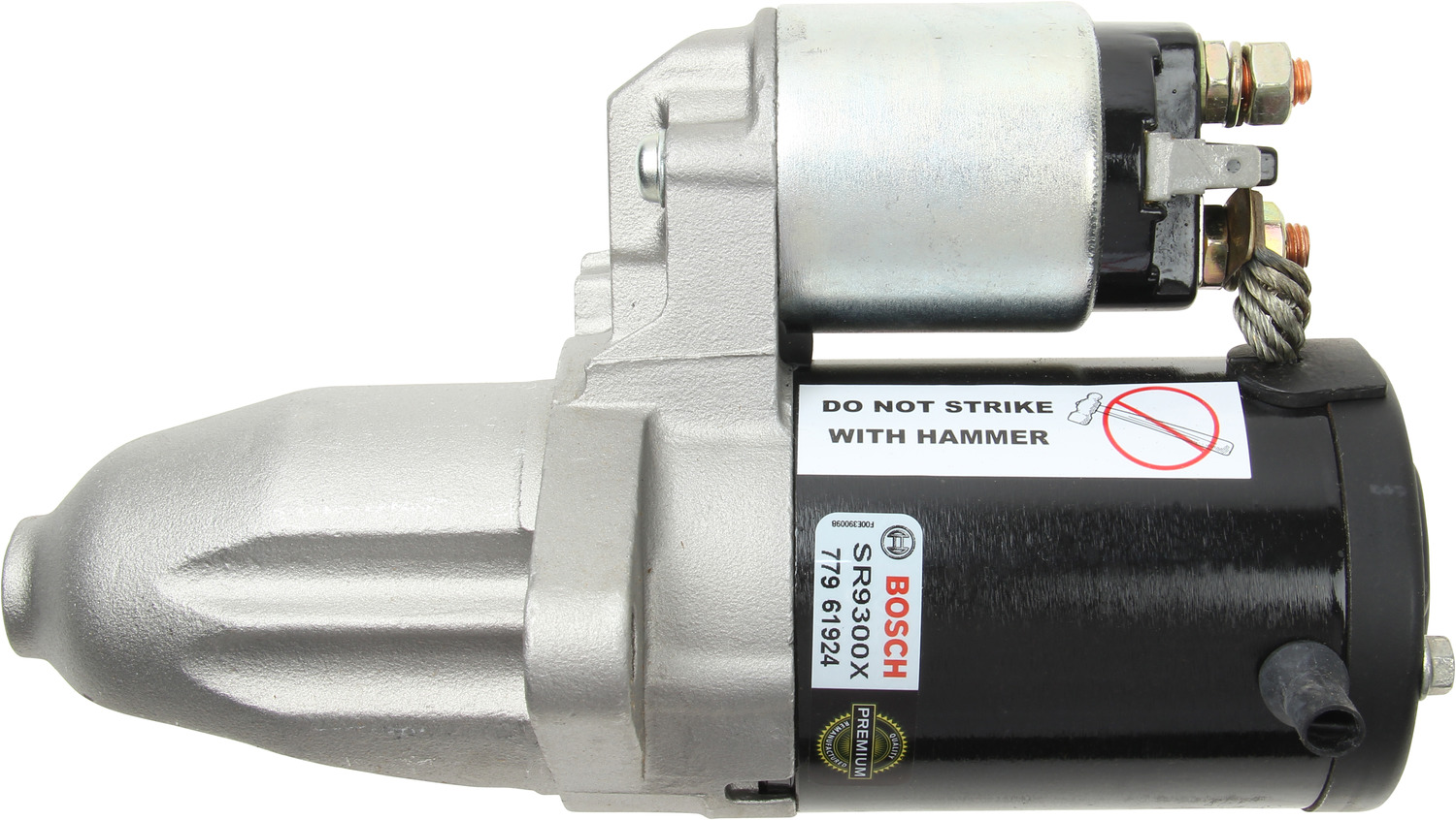 Bosch R9300X Premium Starter - Image 7