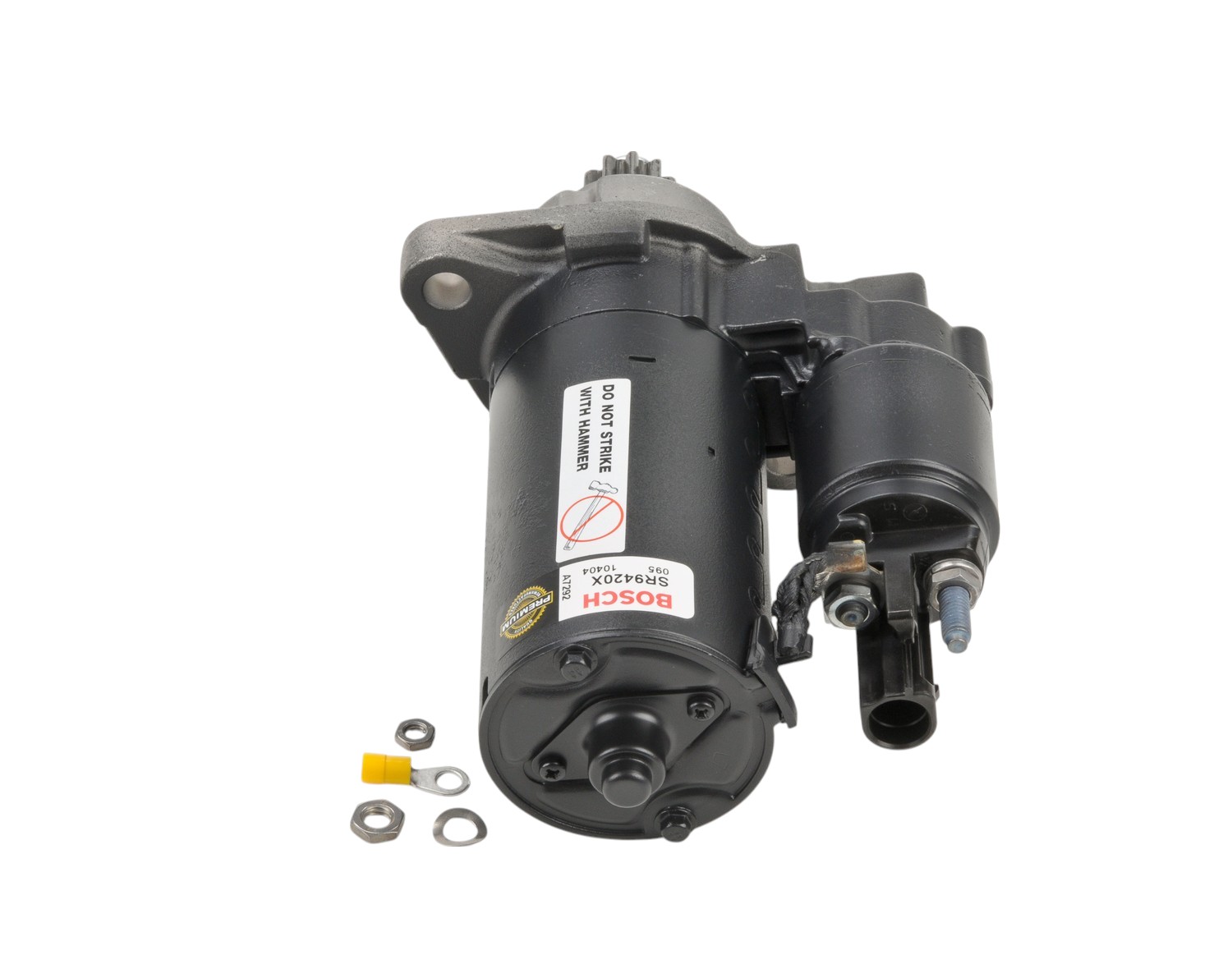 Bosch R9420X Premium Starter