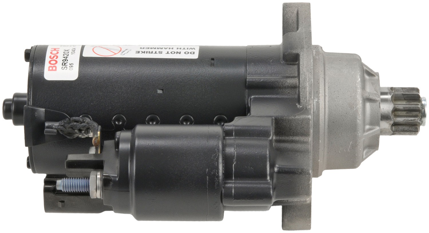 Bosch R9420X Premium Starter - Image 2