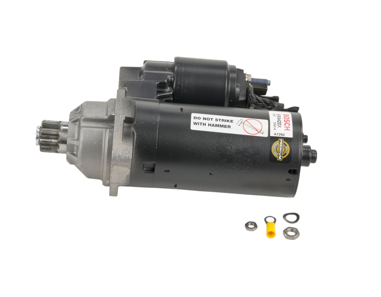 Bosch R9420X Premium Starter - Image 3