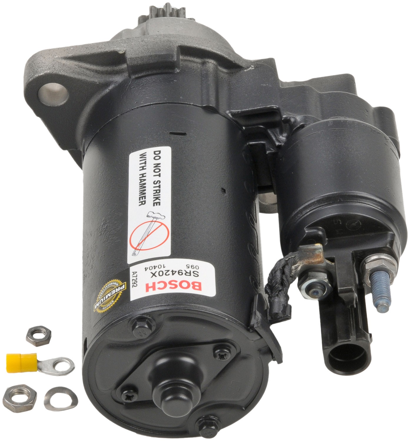 Bosch R9420X Premium Starter - Image 4