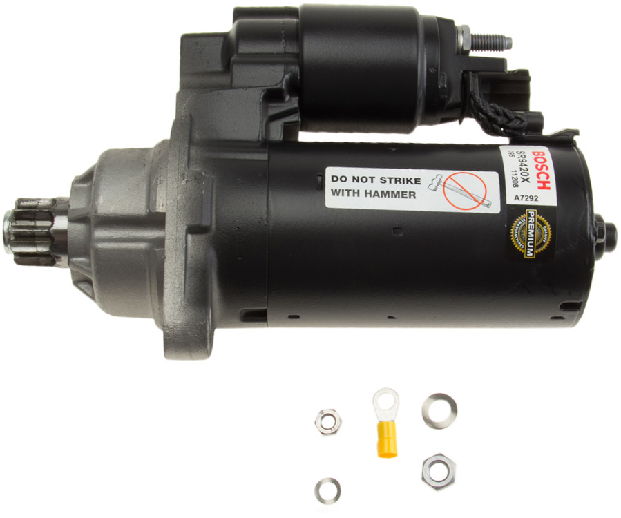 Bosch R9420X Premium Starter - Image 6