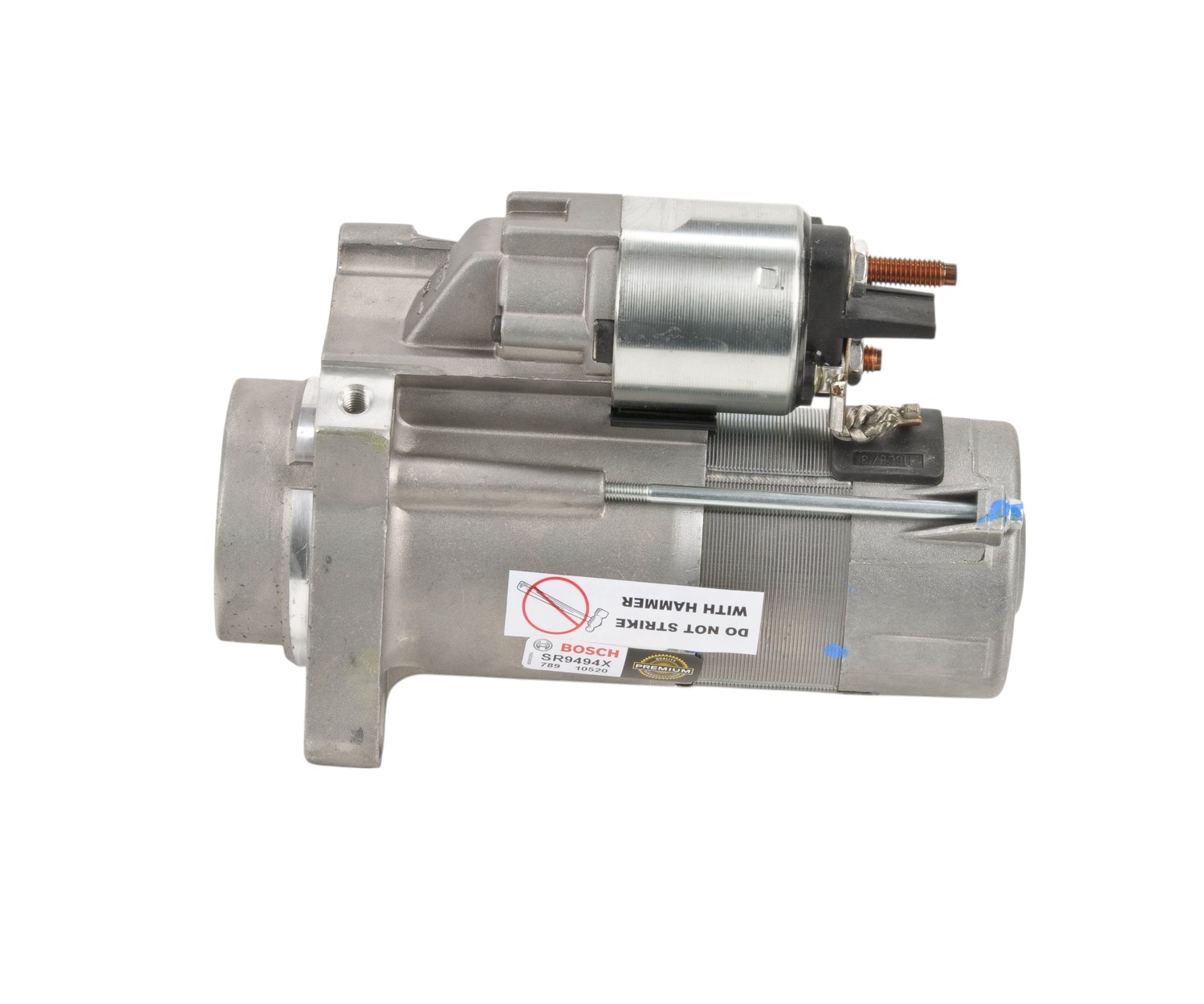 Bosch BOS-SR9494X - Image 3