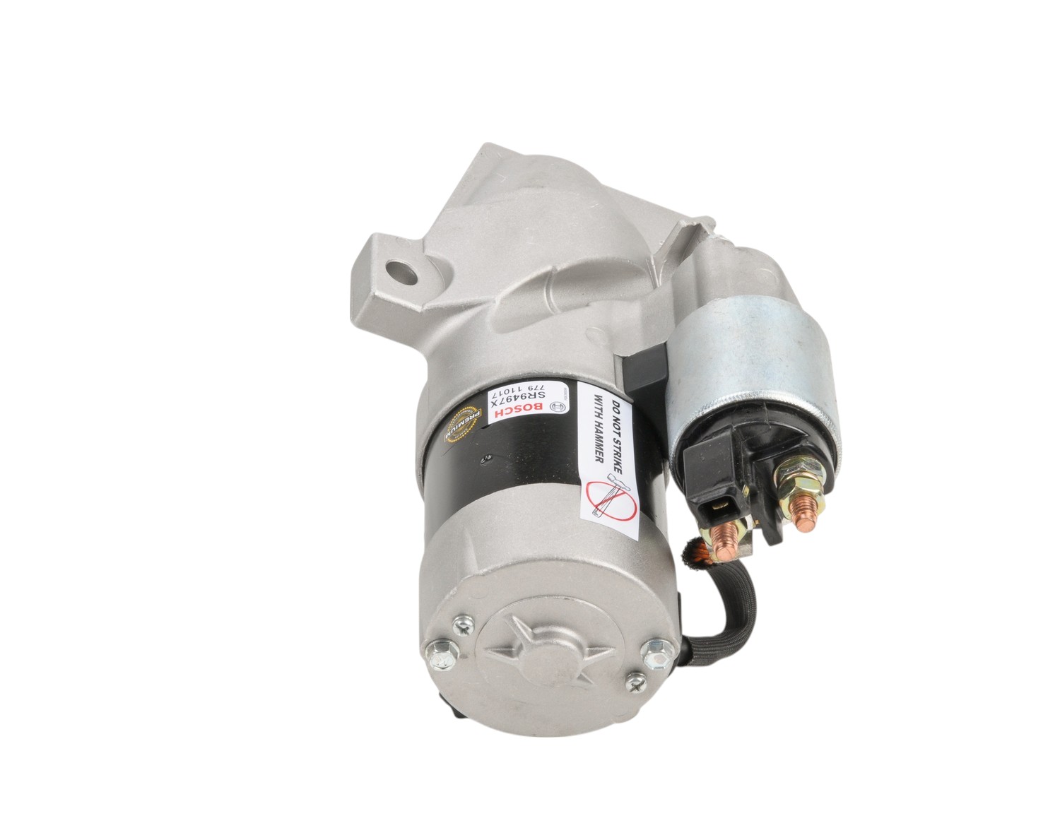 Bosch BOS-SR9497X