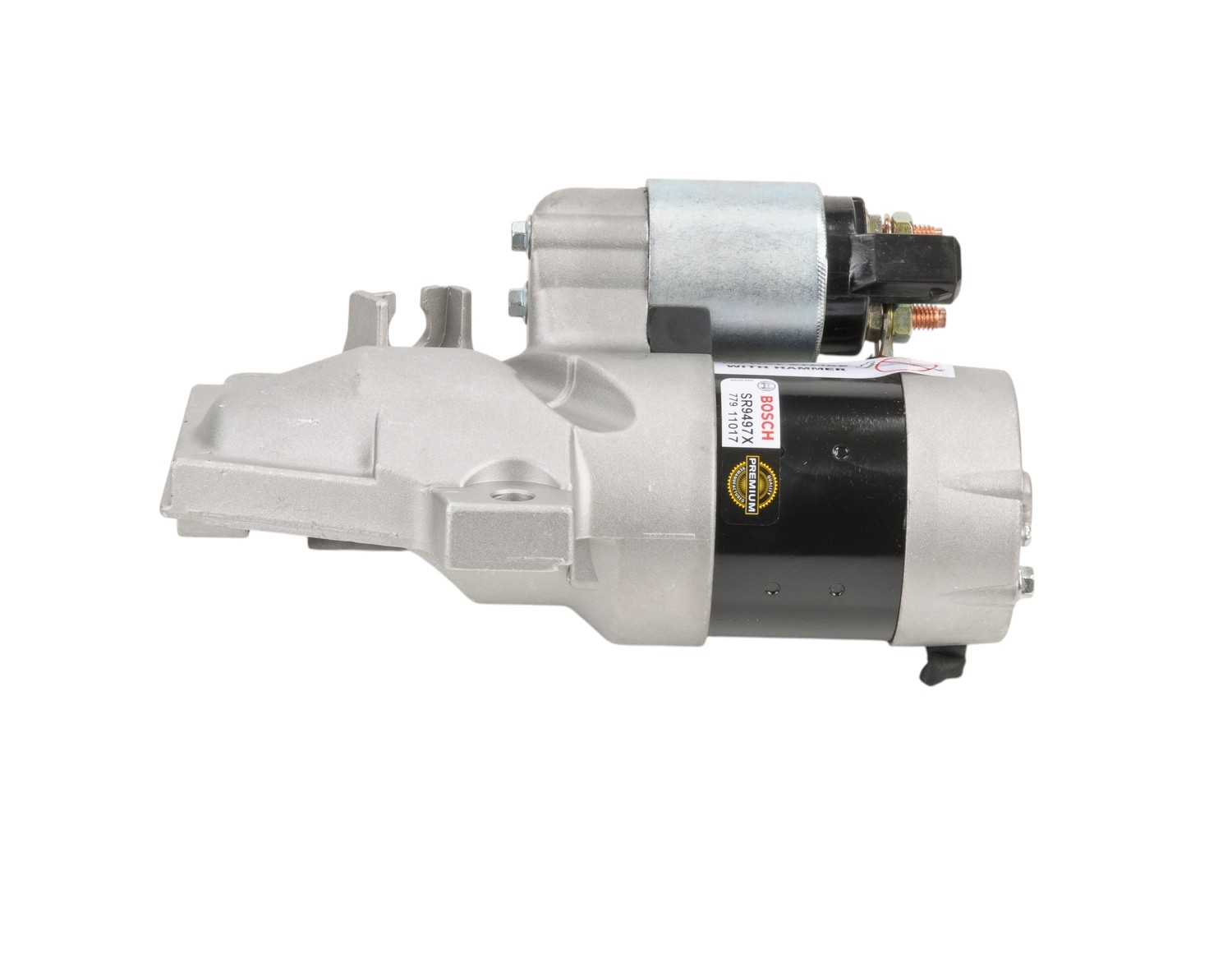 Bosch BOS-SR9497X - Image 3