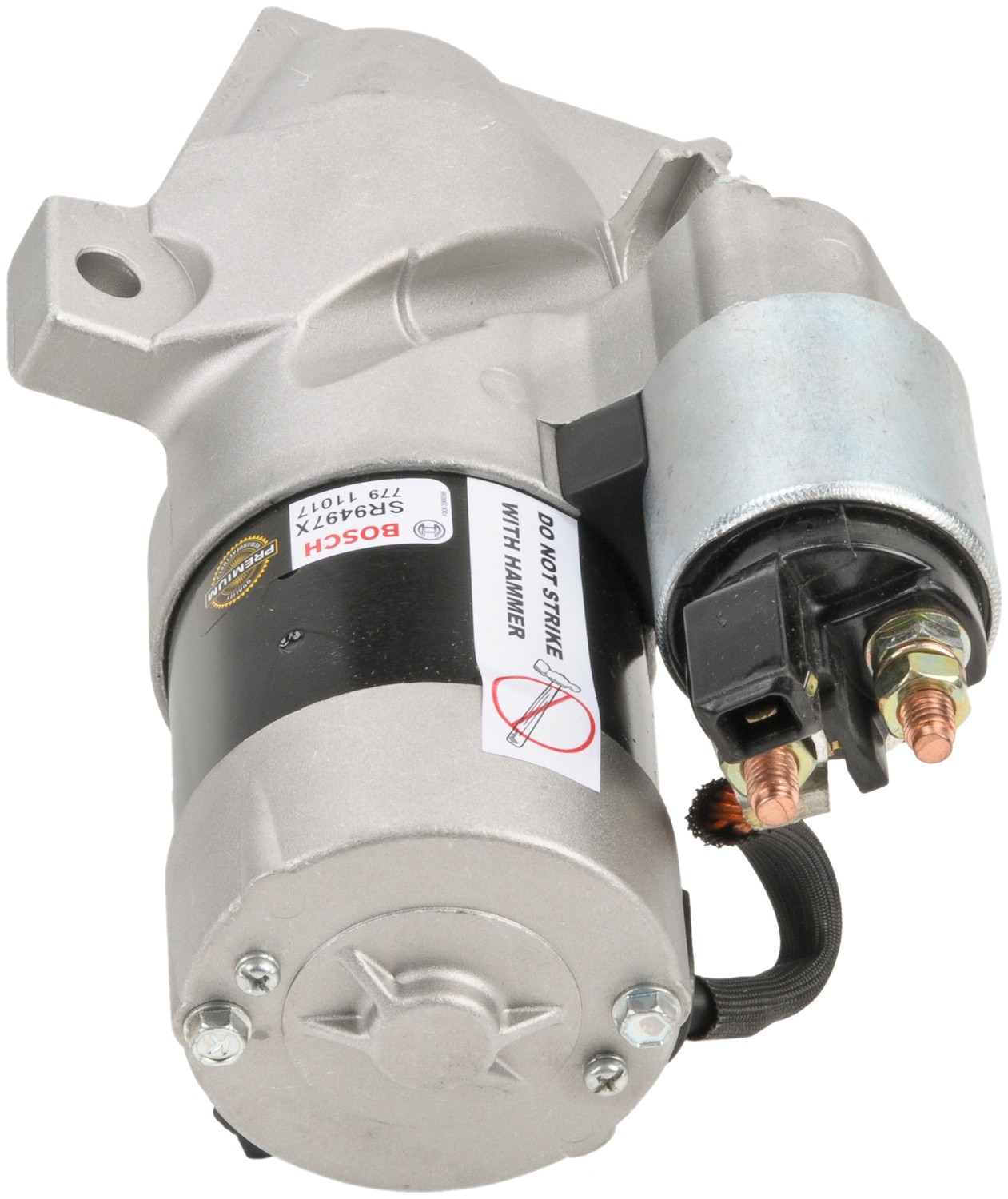 Bosch BOS-SR9497X - Image 4