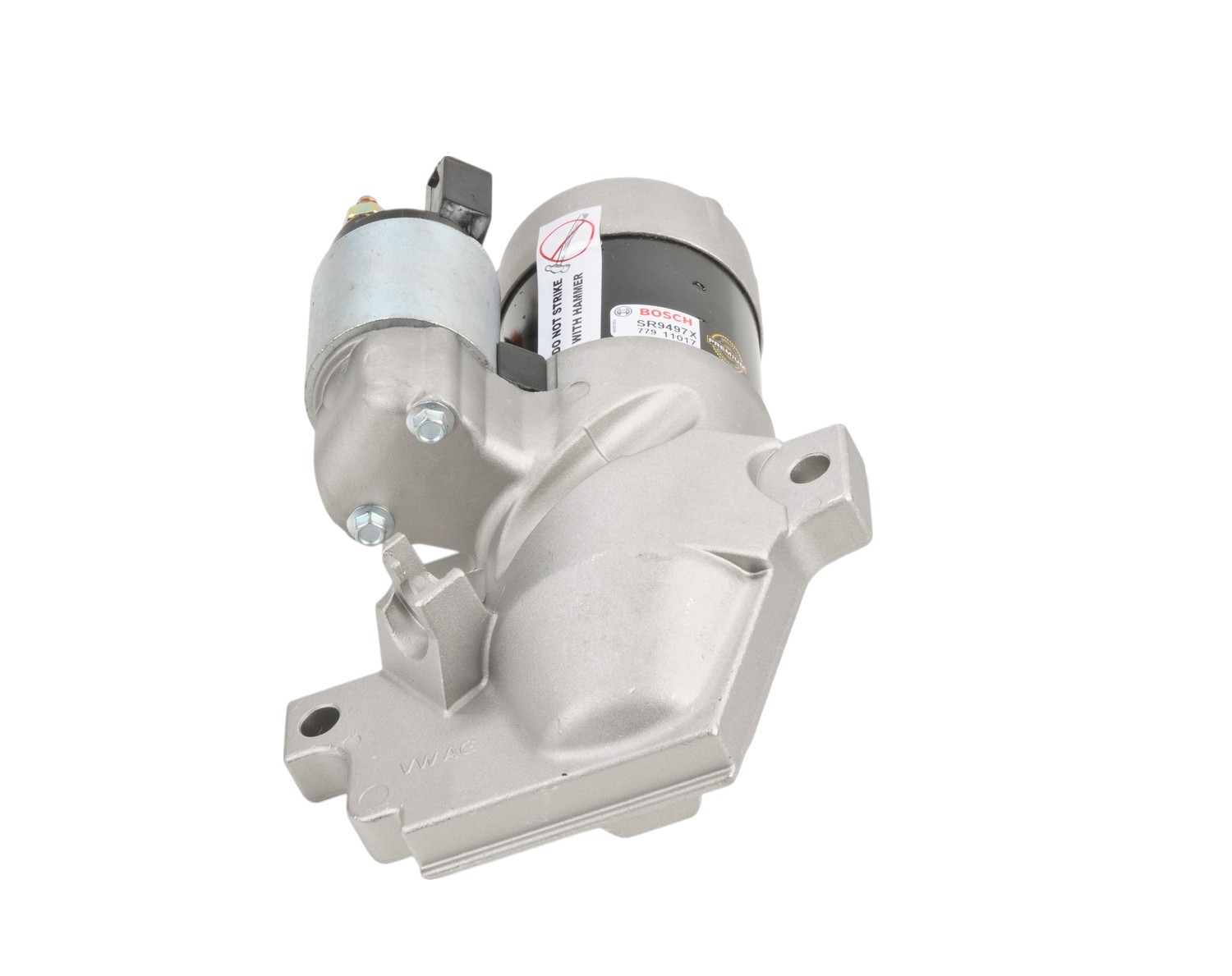 Bosch BOS-SR9497X - Image 5