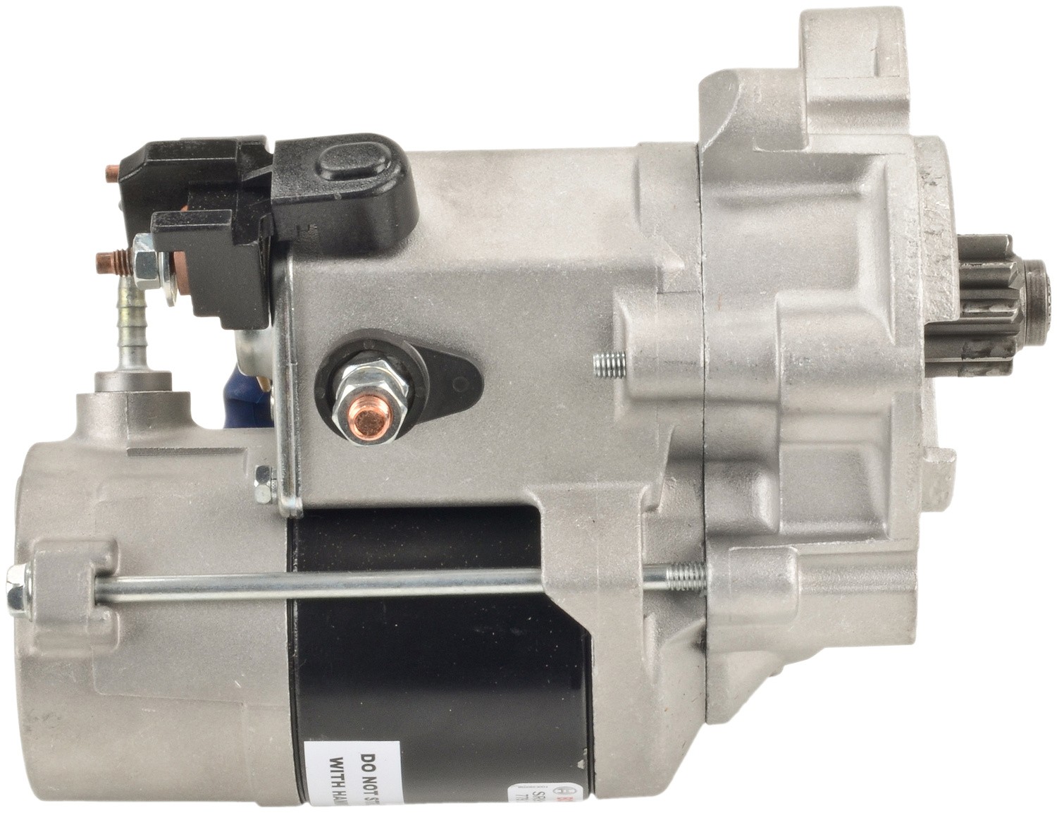 Bosch BOS-SR9504X - Image 2