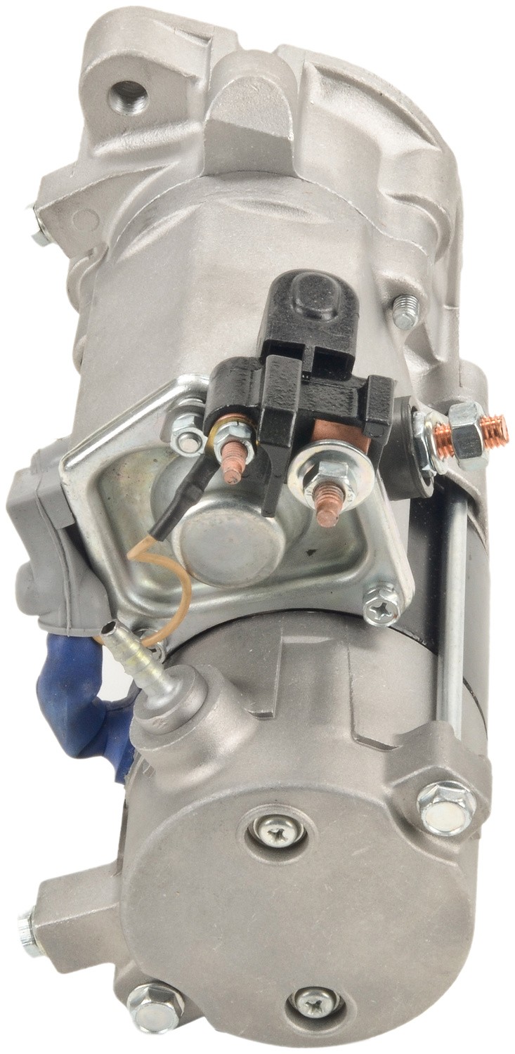 Bosch BOS-SR9504X - Image 4