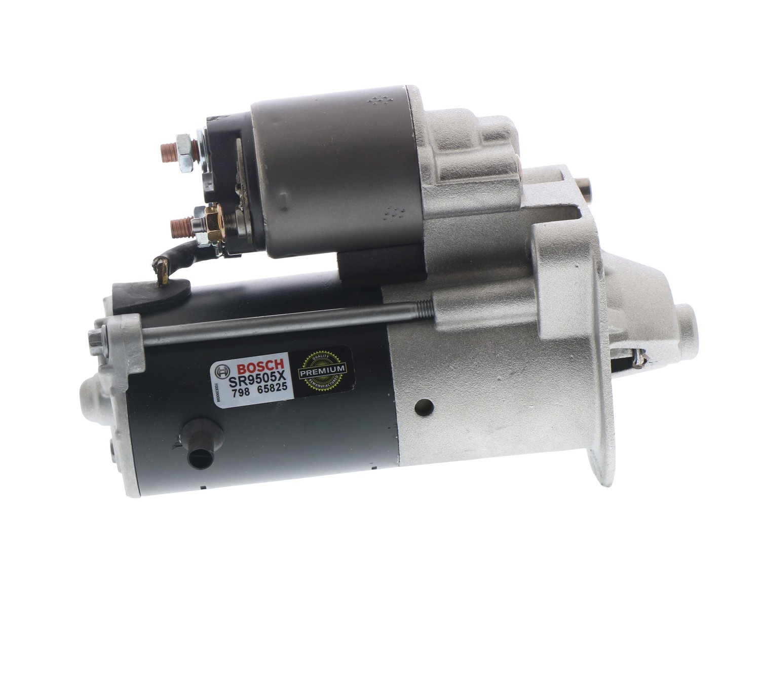 Bosch BOS-SR9505X - Image 6
