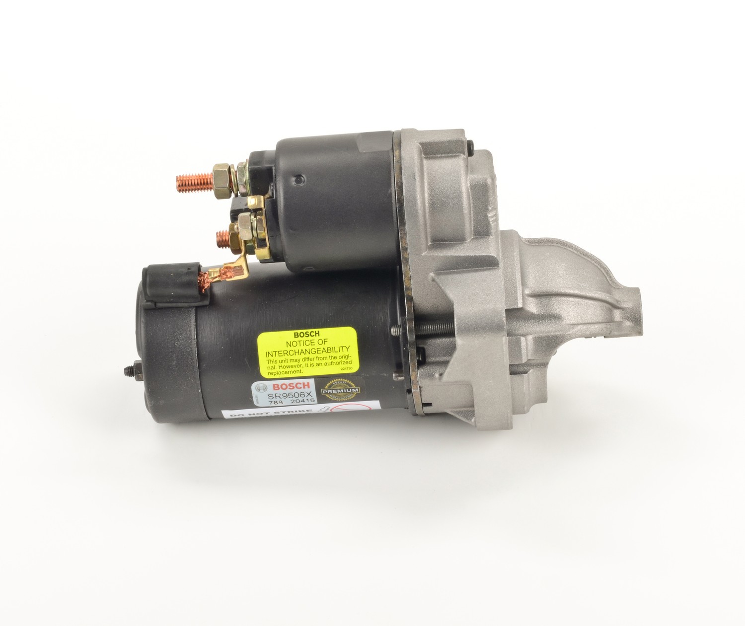 Bosch BOS-SR9506X - Image 3