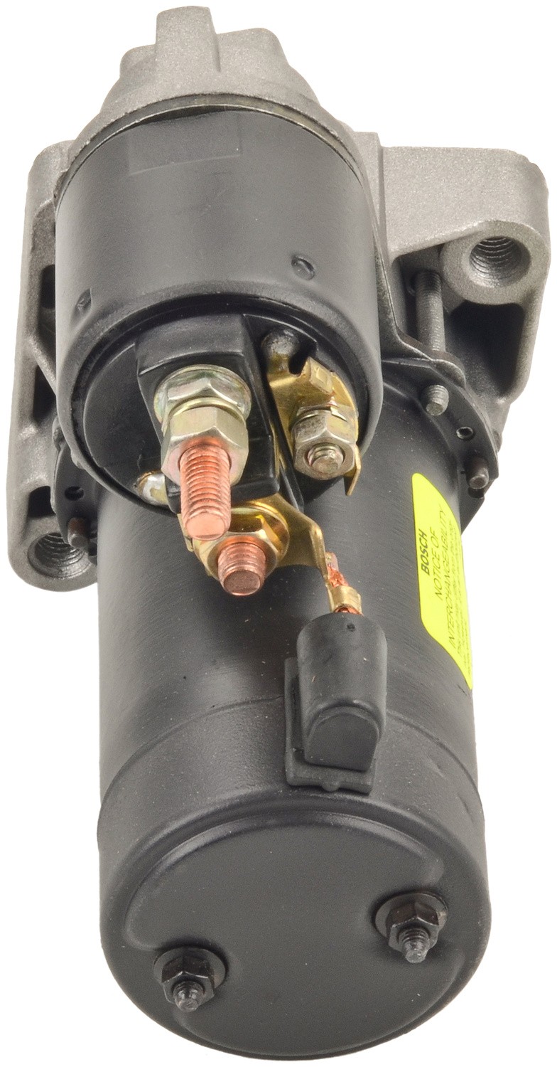 Bosch BOS-SR9506X - Image 4