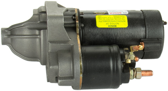 Bosch BOS-SR9506X - Image 6