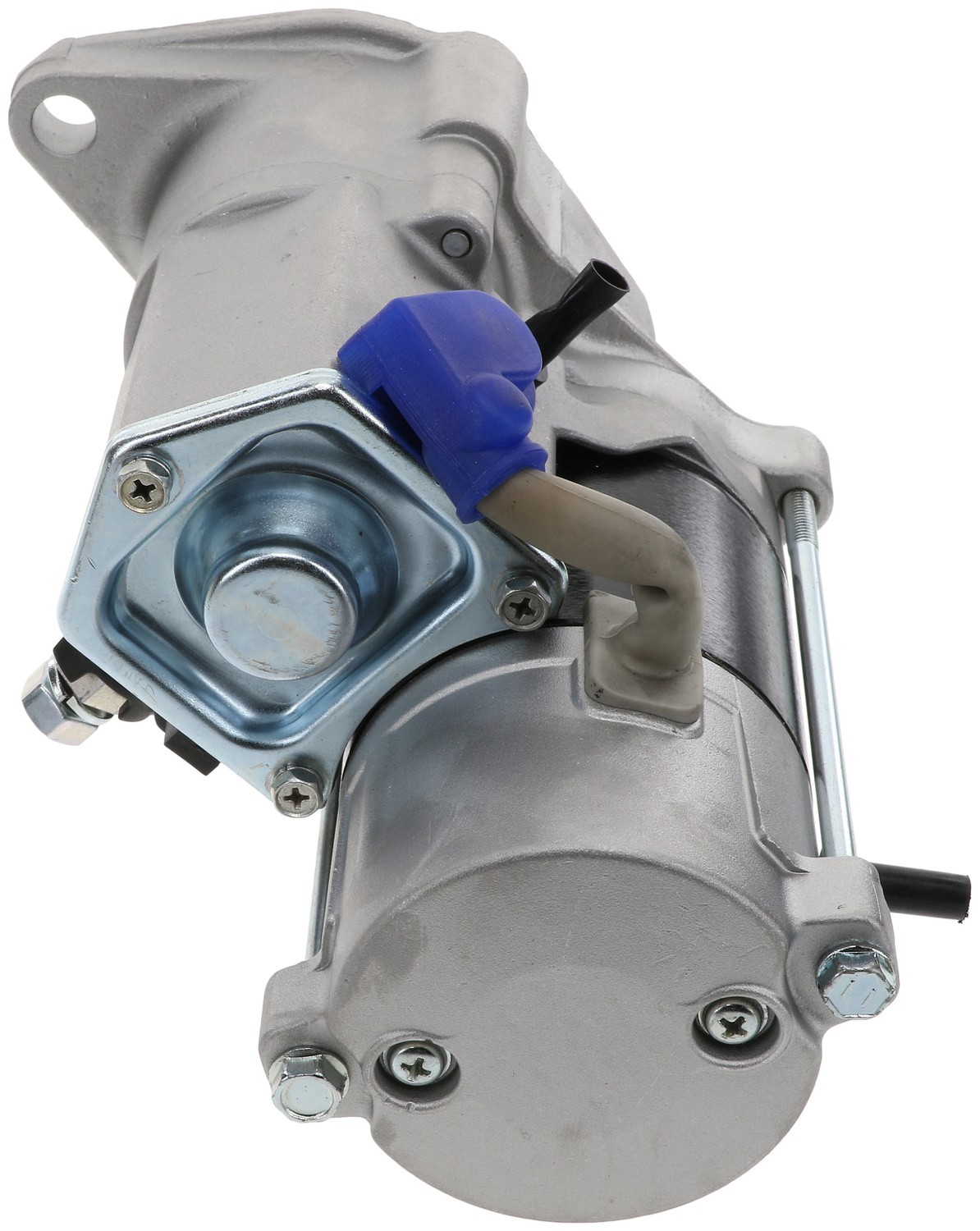 Bosch BOS-SR9508X - Image 2