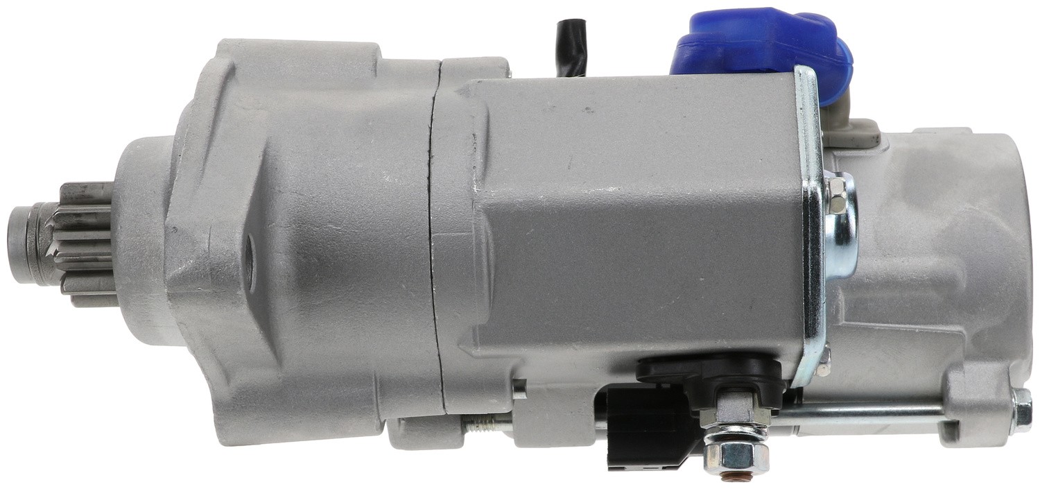 Bosch BOS-SR9508X - Image 4