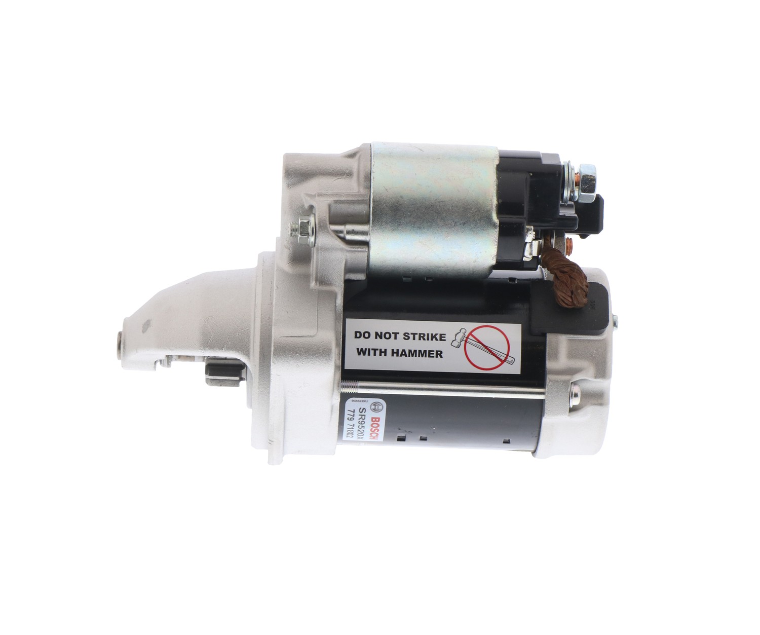 Bosch BOS-SR9520X