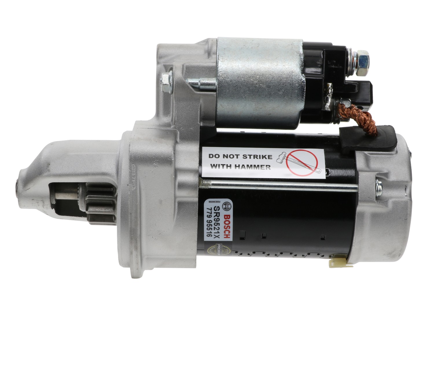 Bosch BOS-SR9521X