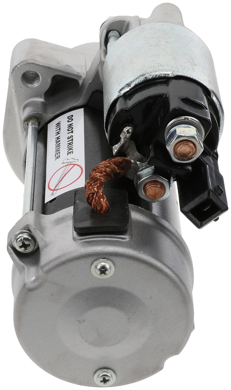 Bosch BOS-SR9521X - Image 2
