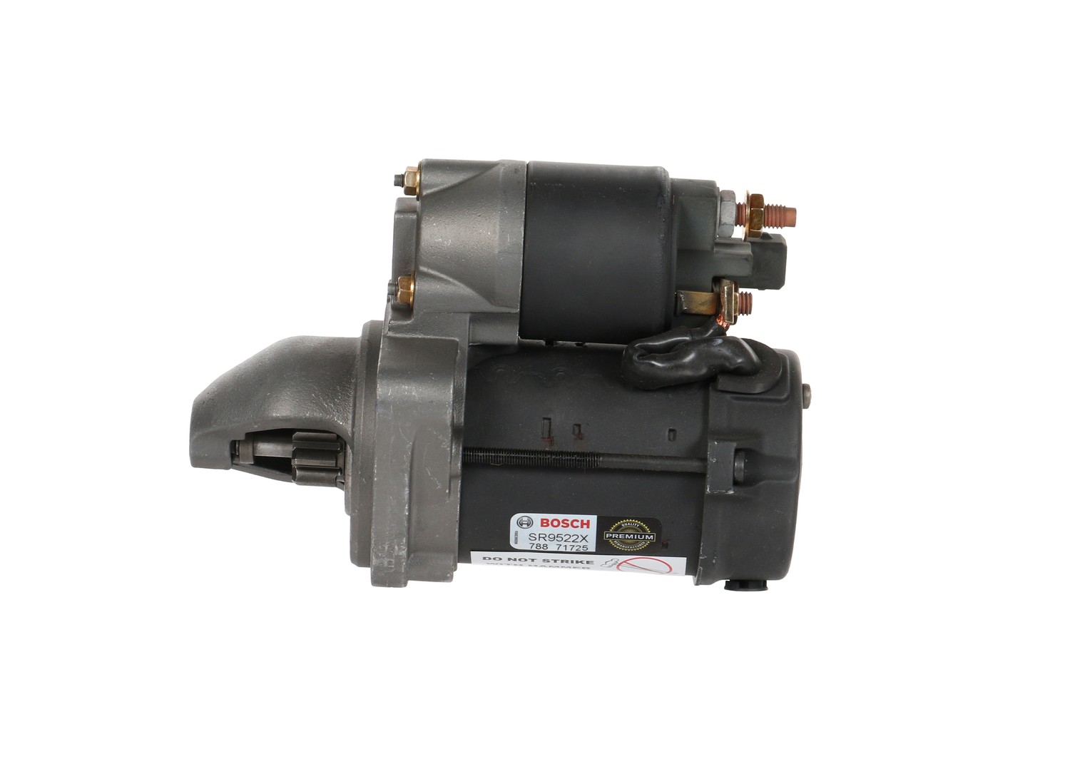Bosch BOS-SR9522X