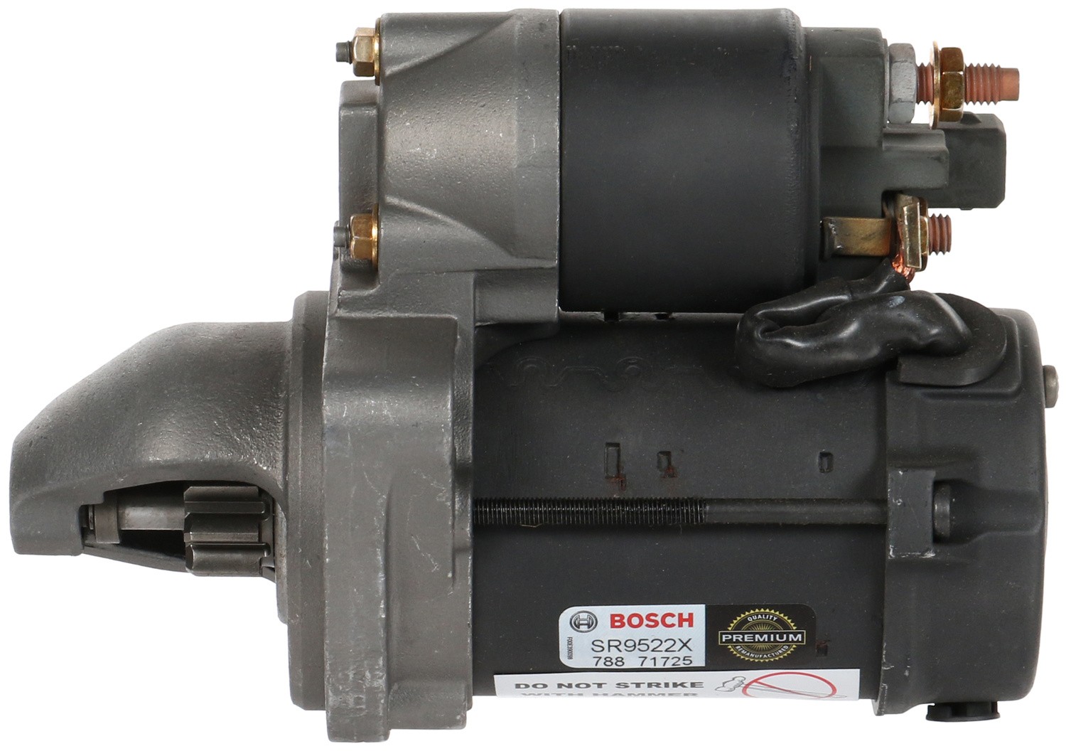 Bosch BOS-SR9522X - Image 4