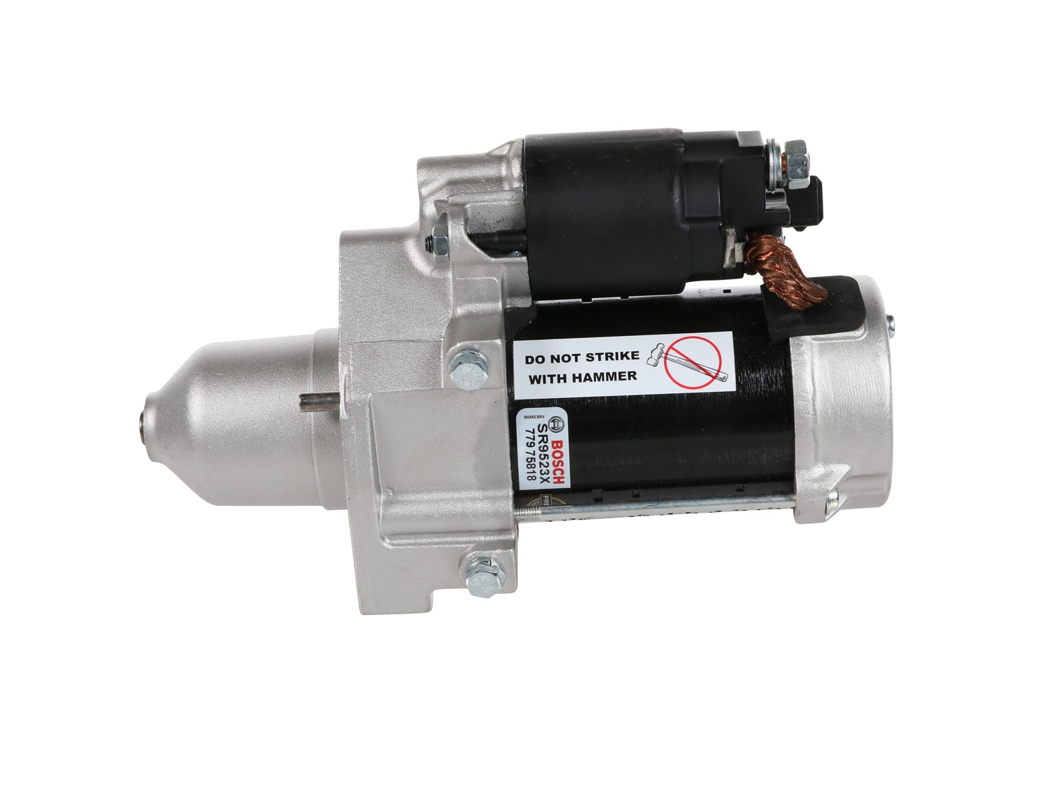 Bosch BOS-SR9523X