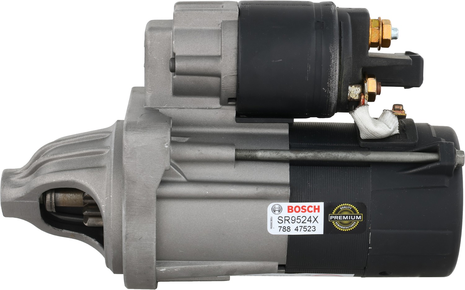 Bosch BOS-SR9524X - Image 3
