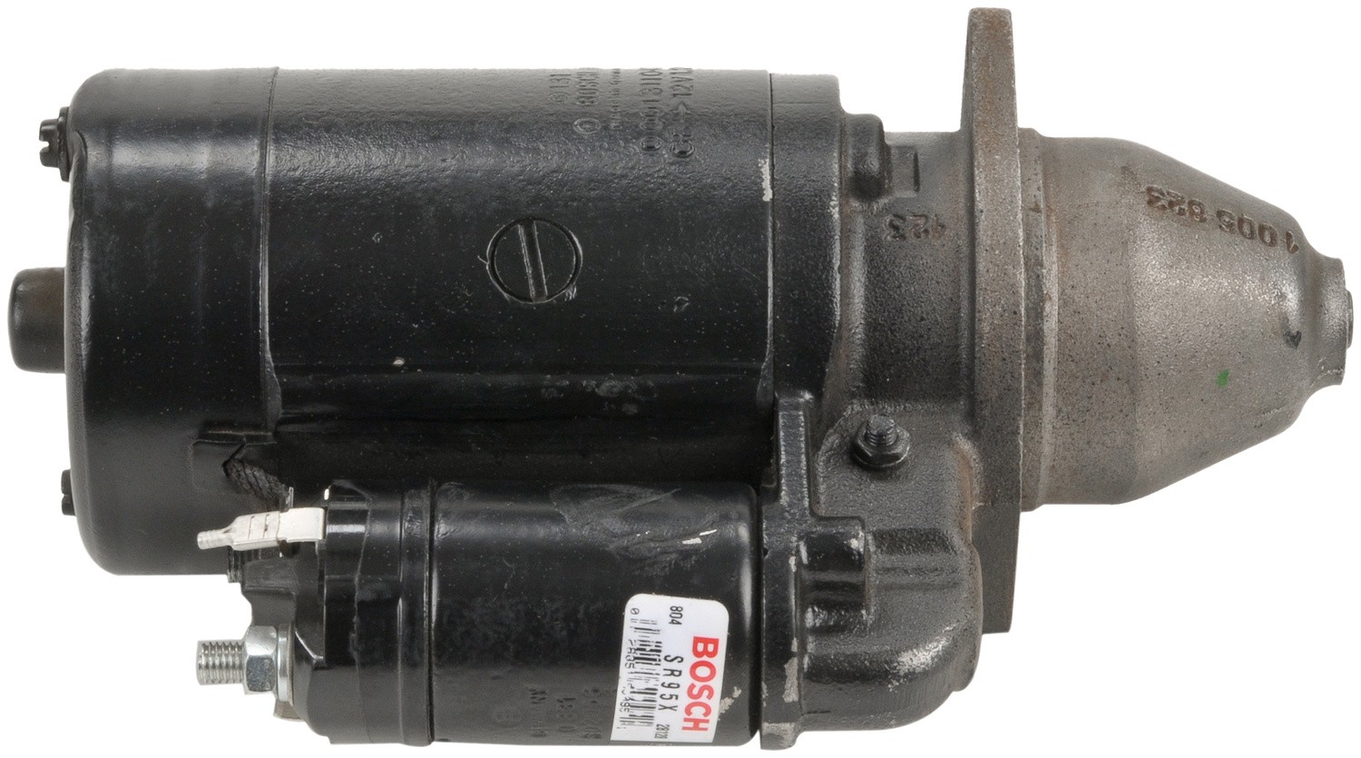 Bosch BOS-SR95X - Image 2
