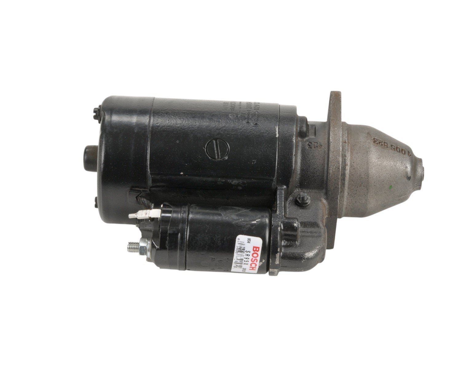Bosch BOS-SR95X - Image 3