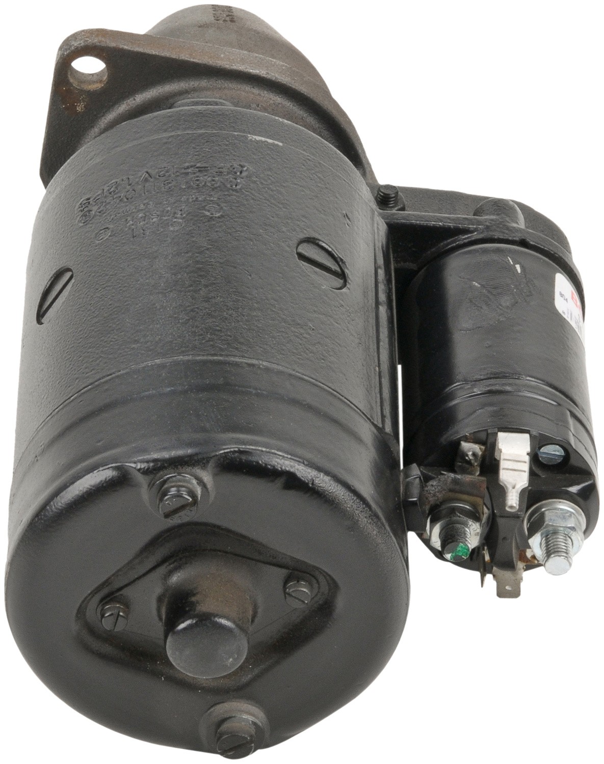 Bosch BOS-SR95X - Image 4