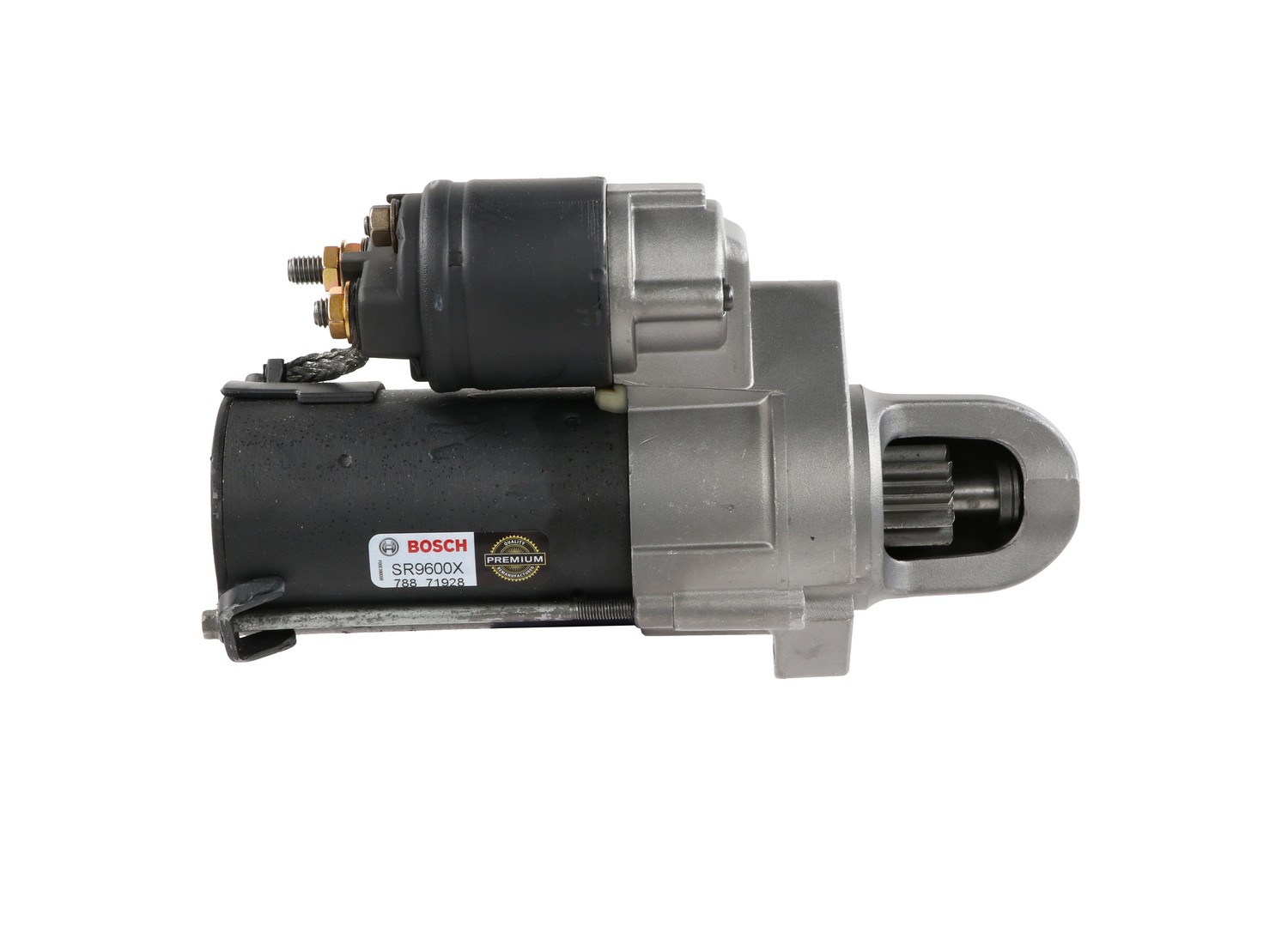Bosch BOS-SR9600X - Image 5