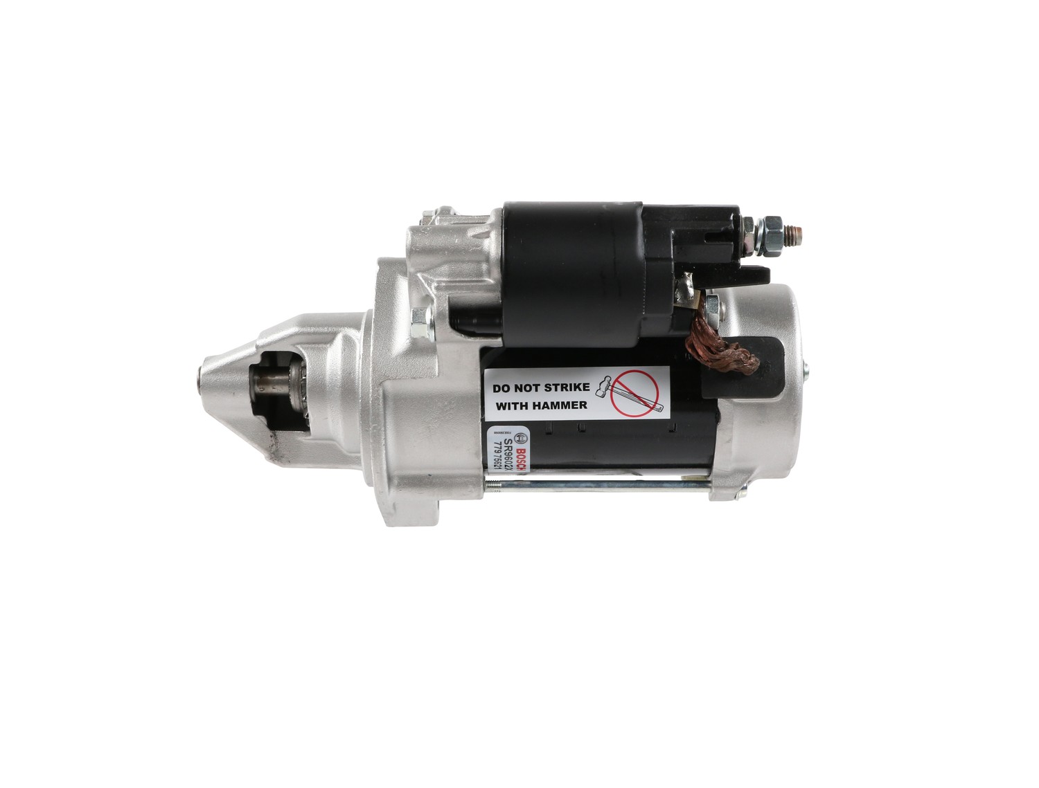 Bosch BOS-SR9602X