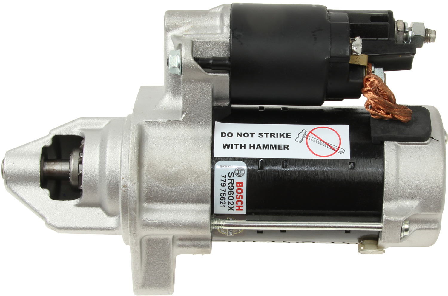 Bosch BOS-SR9602X - Image 7