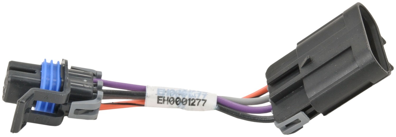 Bosch BOS-WHGM67XMOD - Image 5