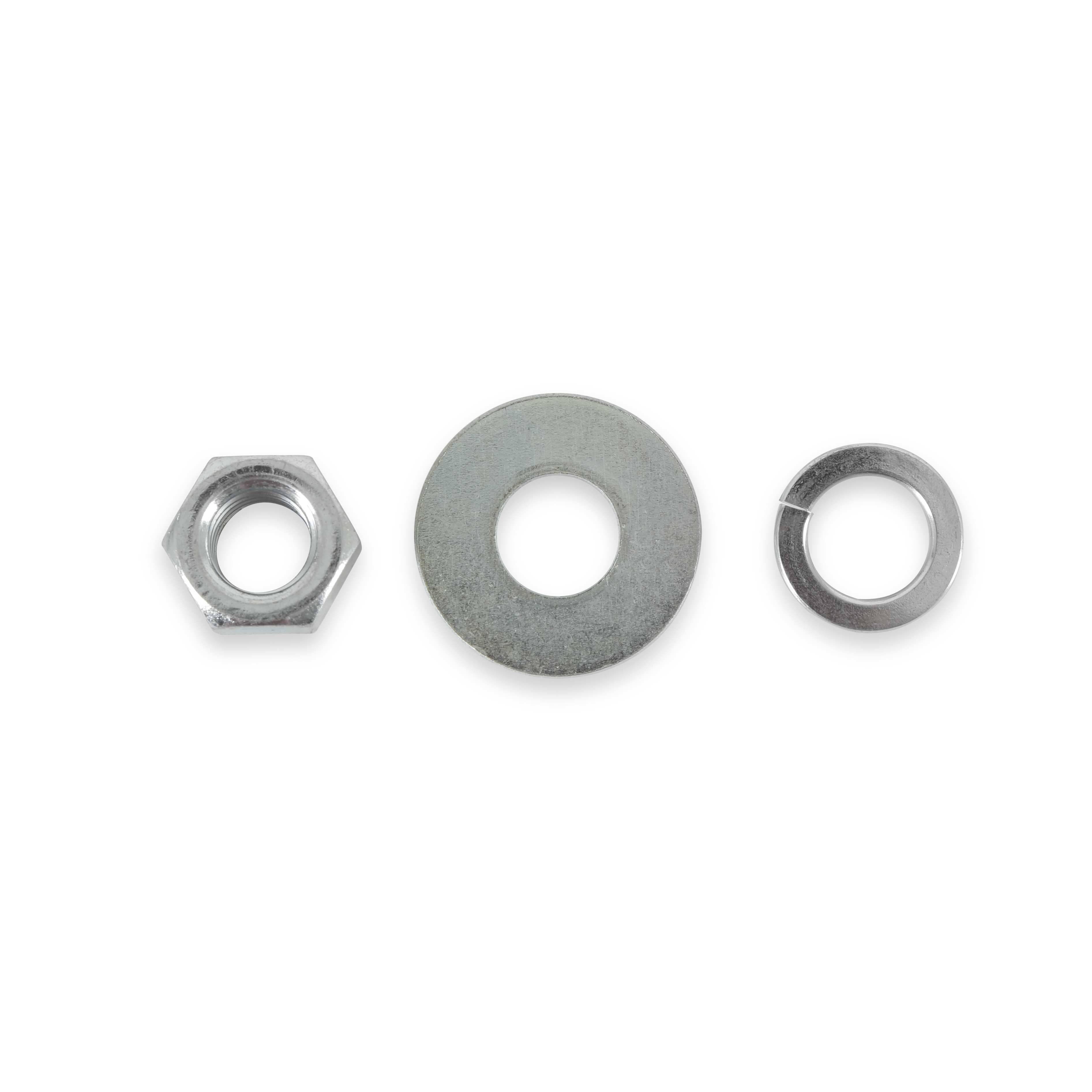 Brothers Trucks Bed to Frame Bolt Set - All Short Bolts