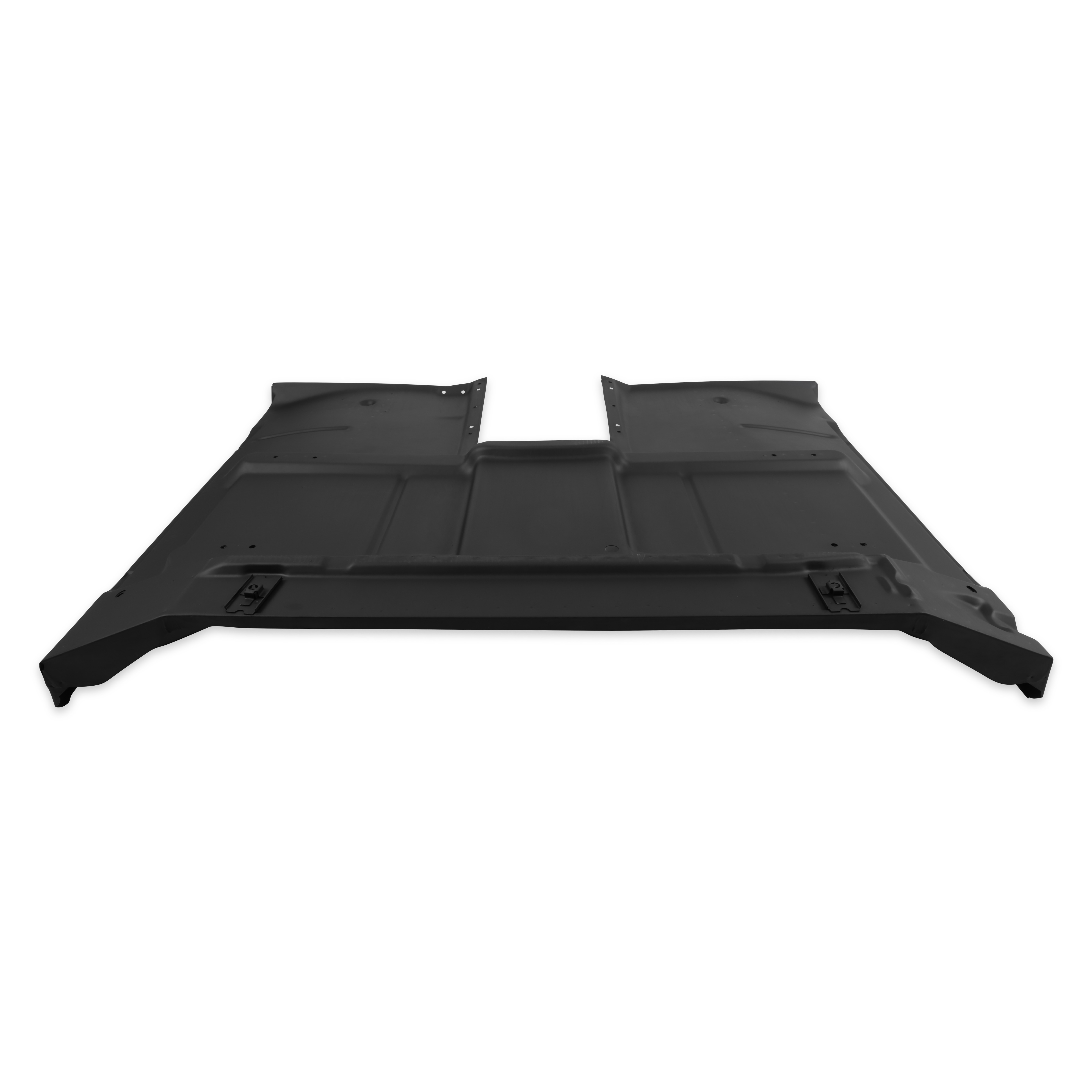 Brothers Trucks Complete Floorpan - High Hump - With Brace - Image 6