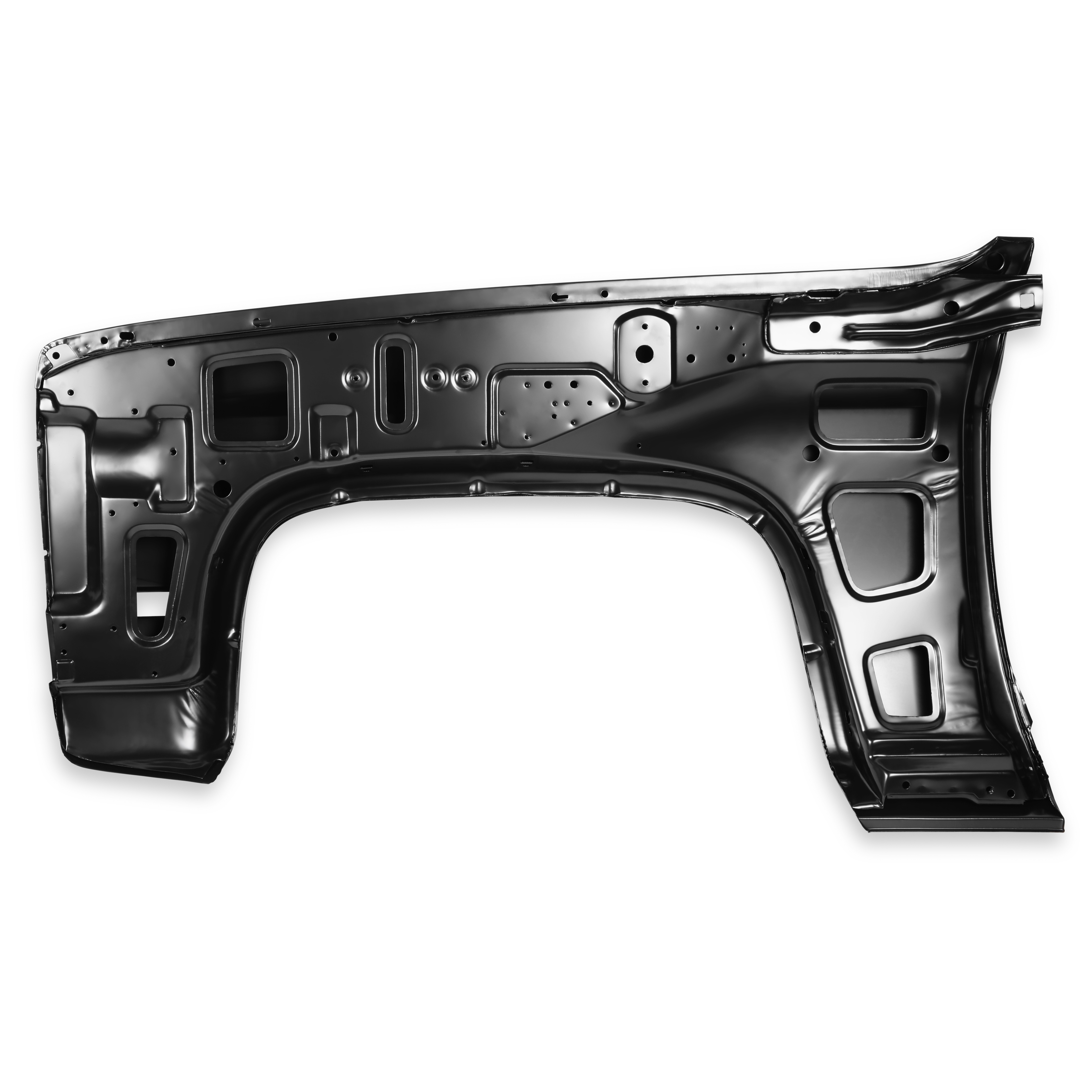 BROTHERS Trucks Premium C/K Front Fender - RH