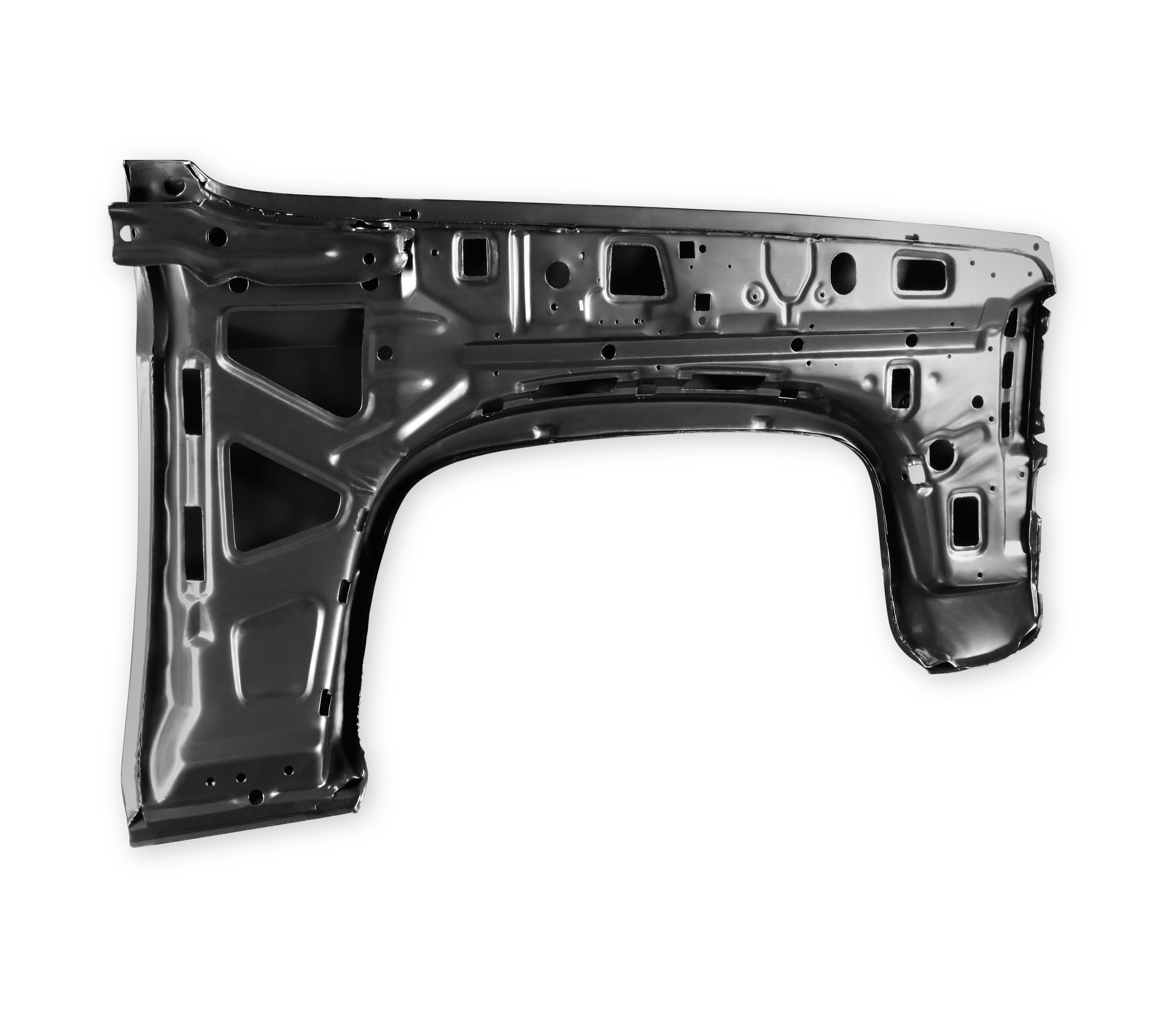 BROTHERS Trucks C/K Squarebody Front Fender - LH