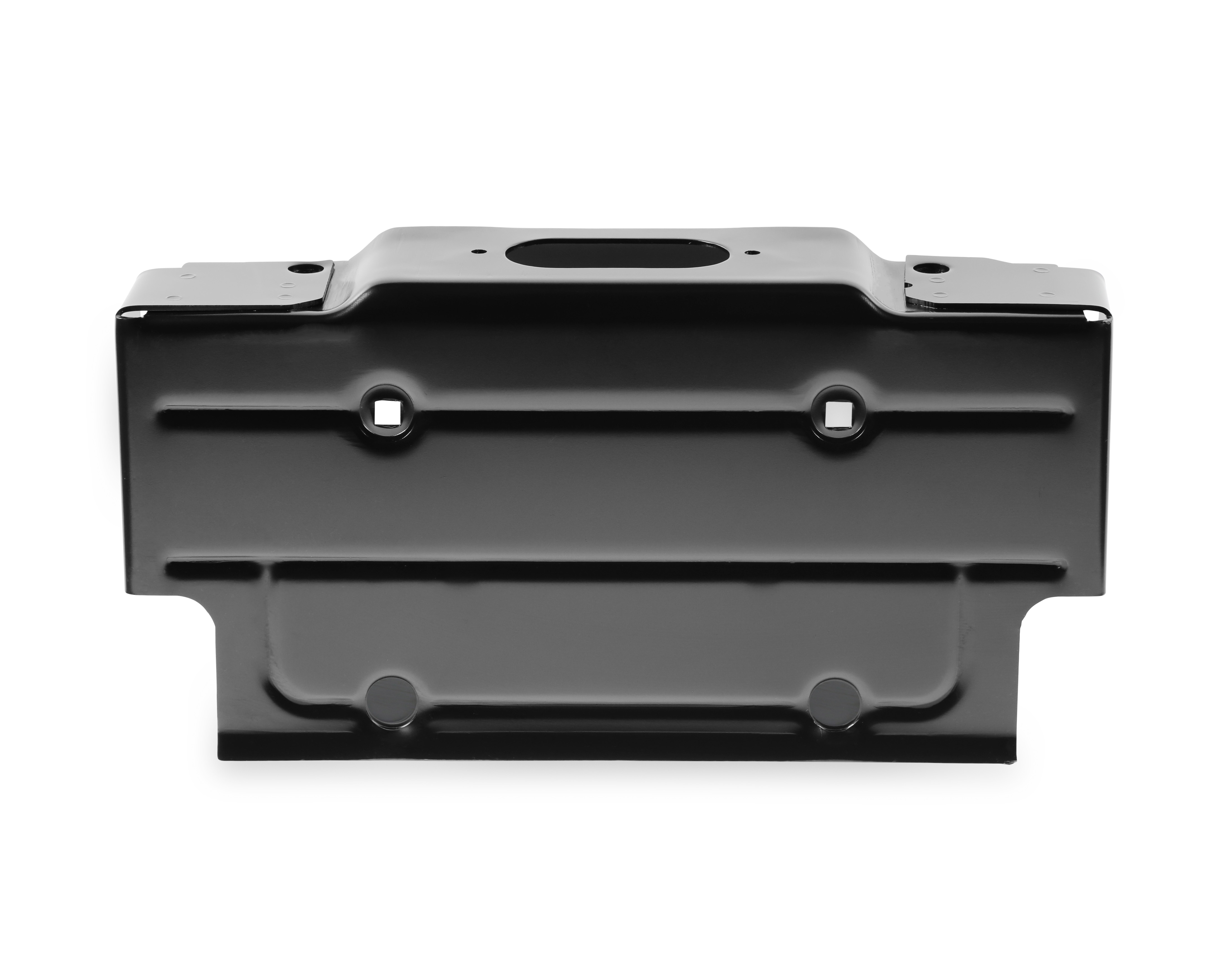 BROTHERS Trucks C/K Rear License Plate Bracket - Primered - Image 2