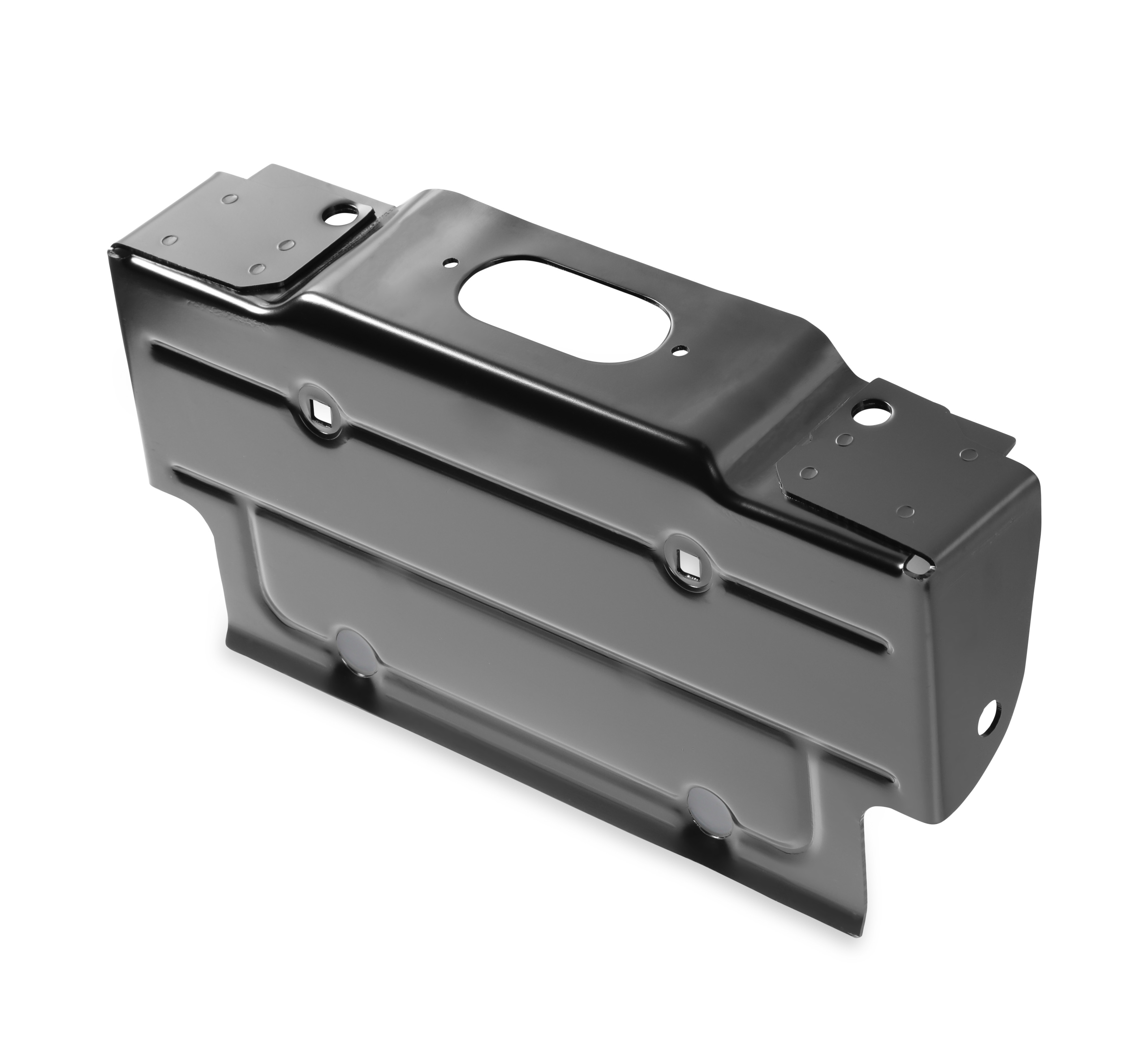 BROTHERS Trucks C/K Rear License Plate Bracket - Primered - Image 4
