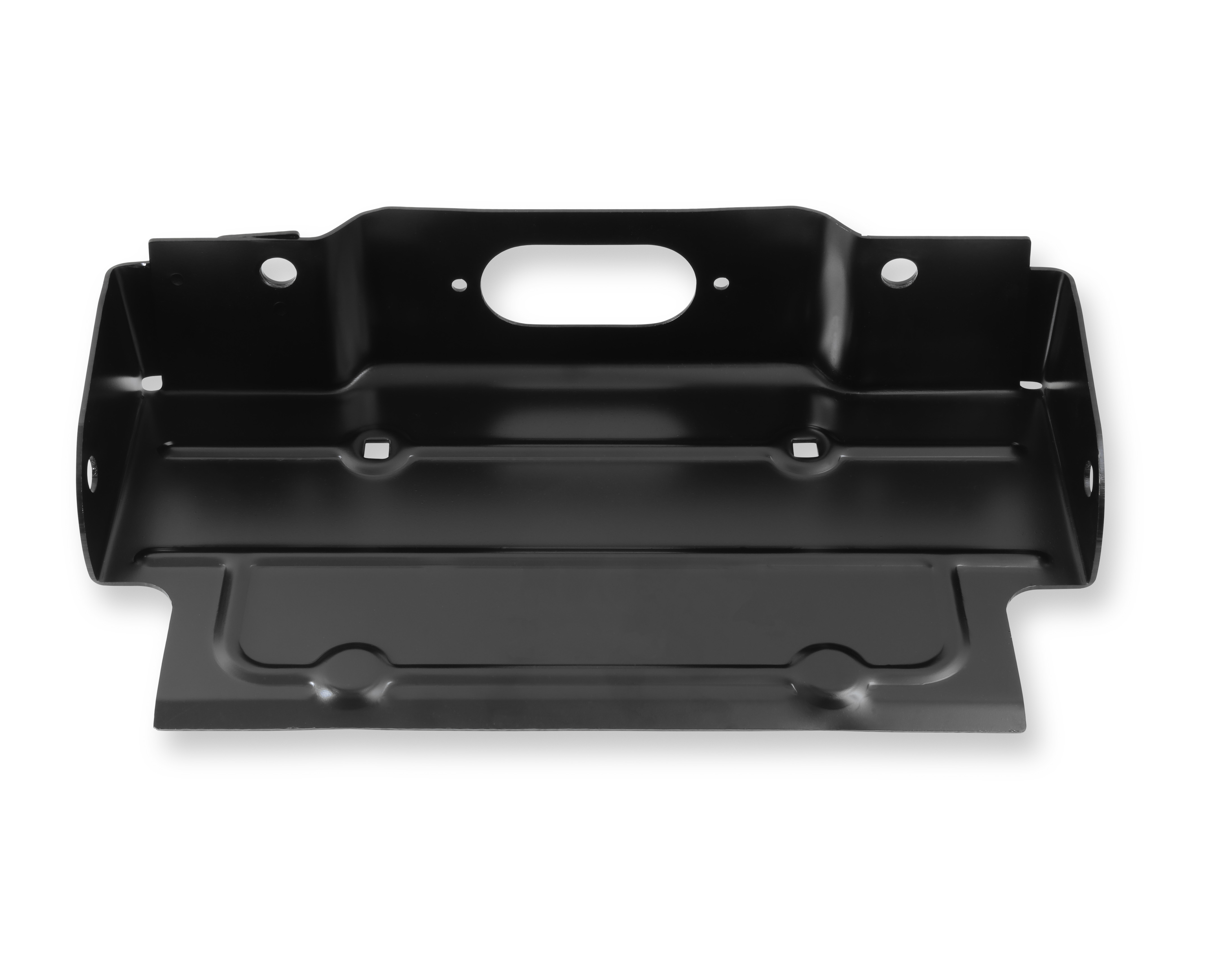 BROTHERS Trucks C/K Rear License Plate Bracket - Primered - Image 5