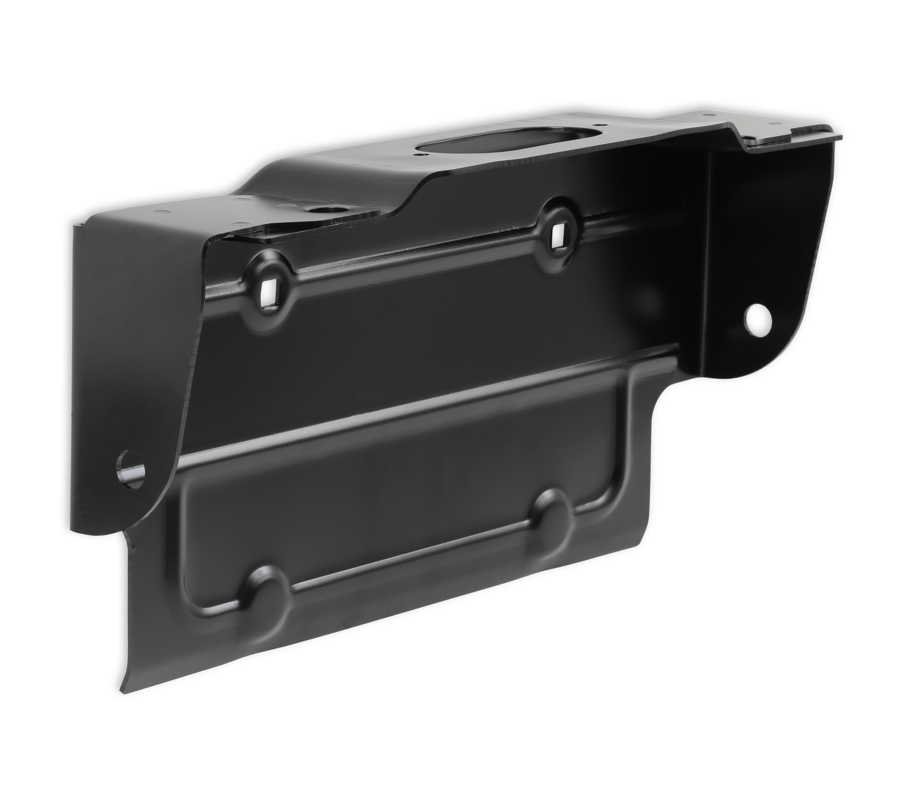 BROTHERS Trucks C/K Rear License Plate Bracket - Primered - Image 6