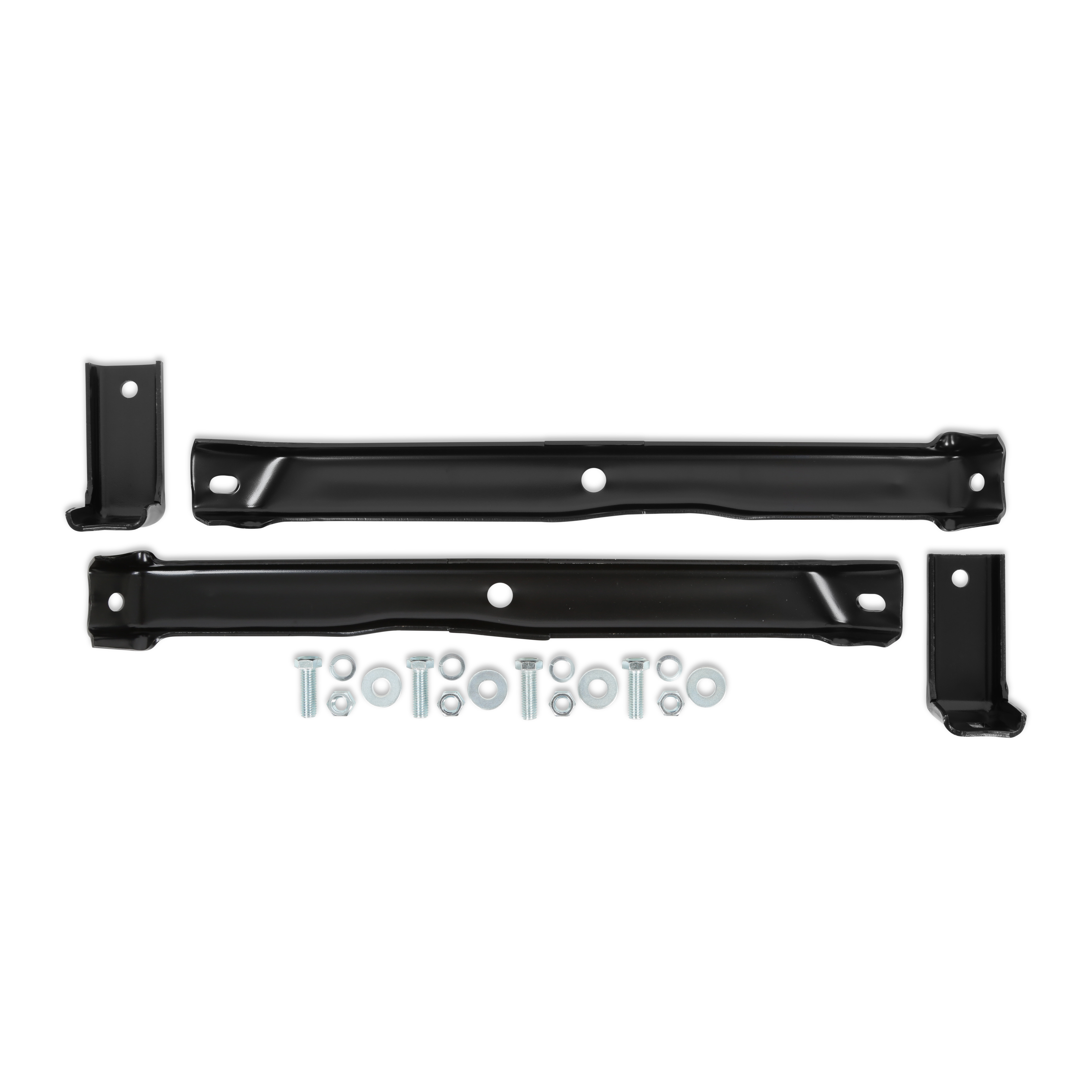 BROTHERS Trucks C/K Front Bumper Bracket Kit - Image 7