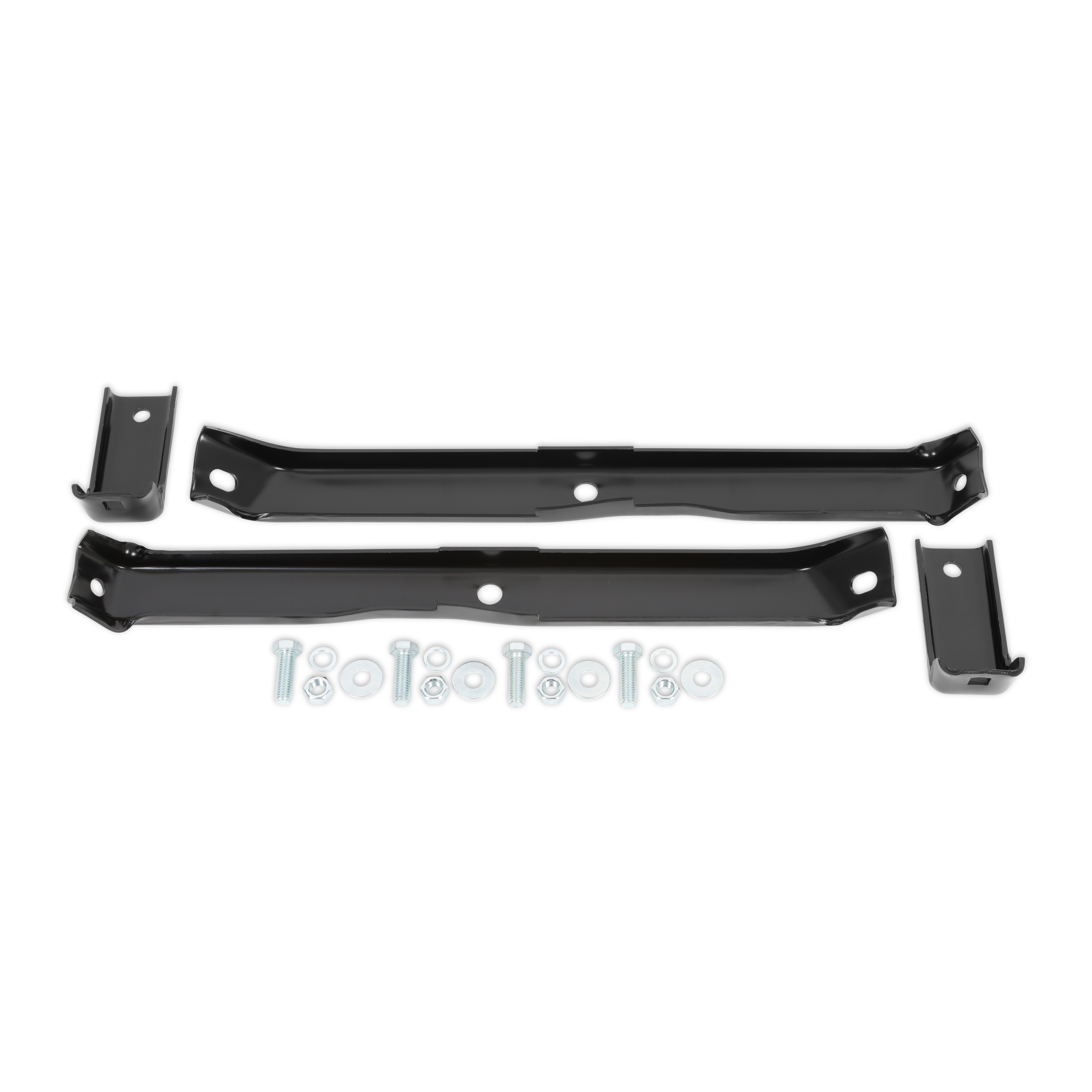 BROTHERS Trucks C/K Front Bumper Bracket Kit - Image 2
