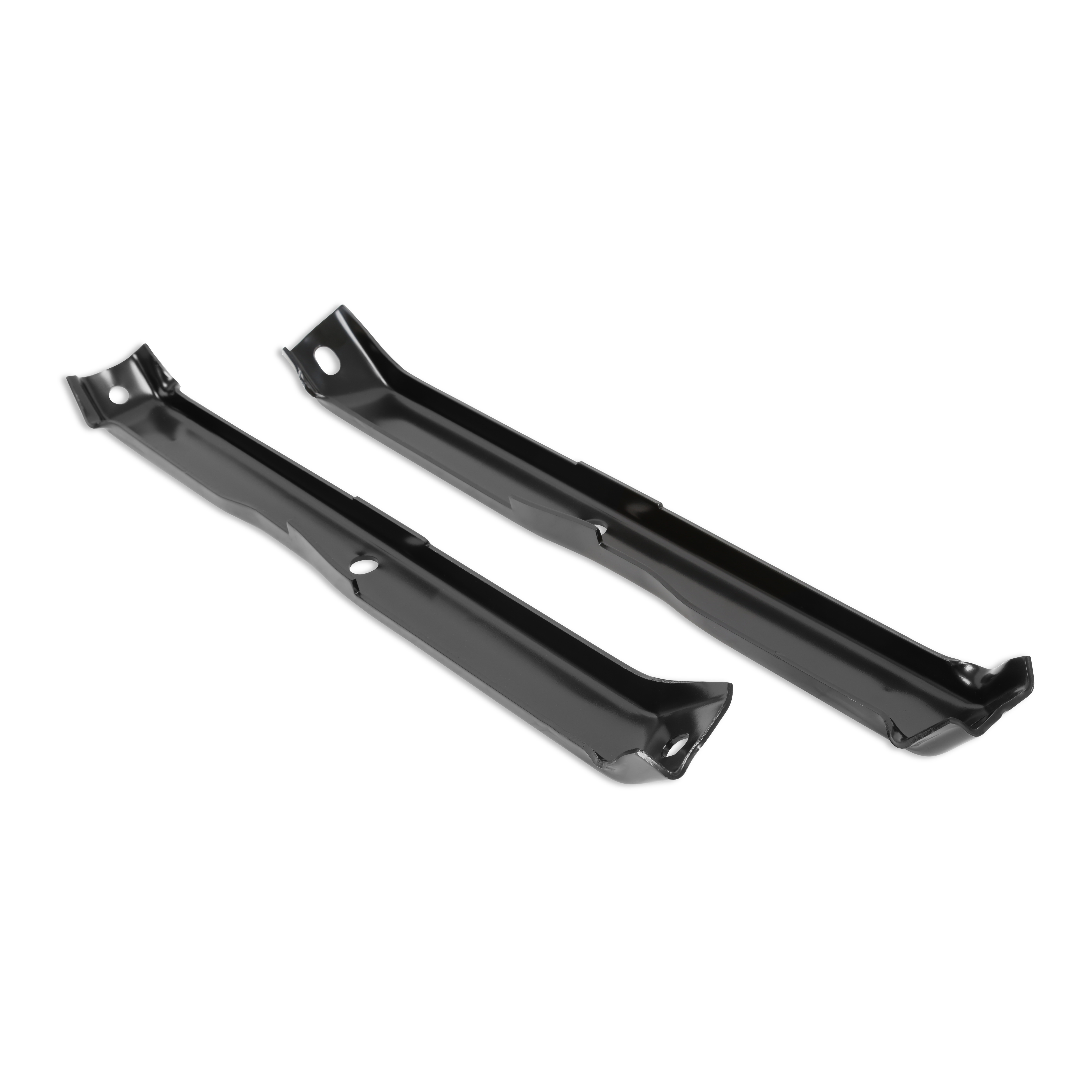 BROTHERS Trucks C/K Front Bumper Bracket Kit - Image 3