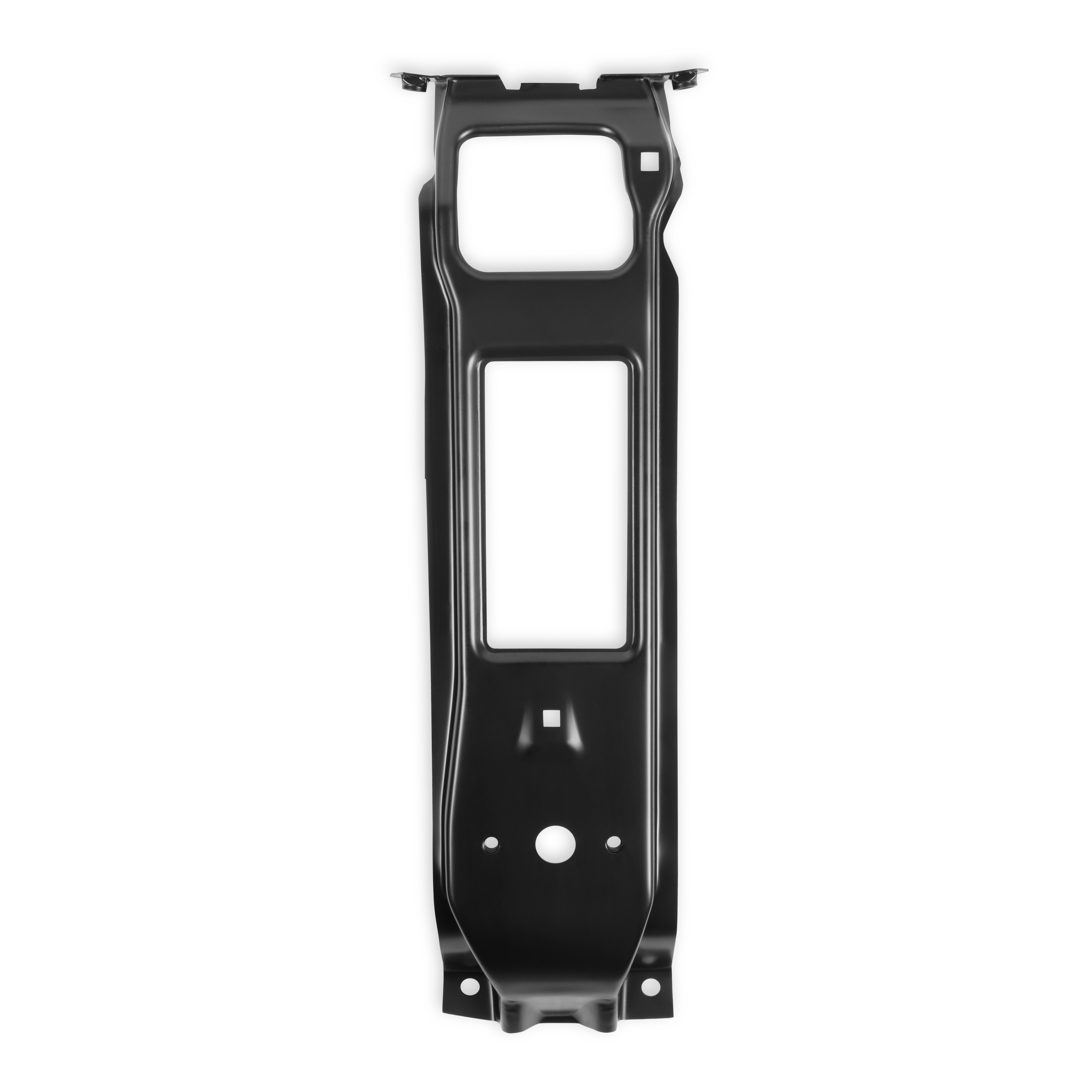 BROTHERS Trucks C/K Grille Support Bracket - Center - w/o Inner Hood Release